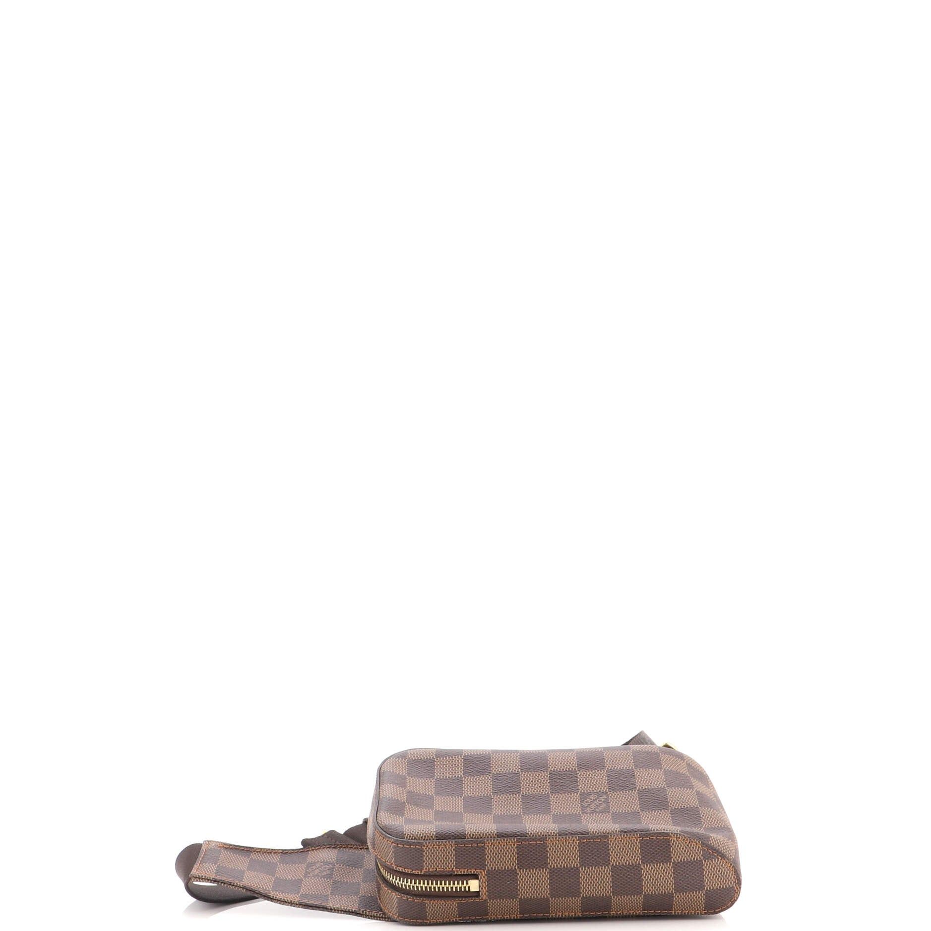 Geronimos, Damier Ebene — view 4