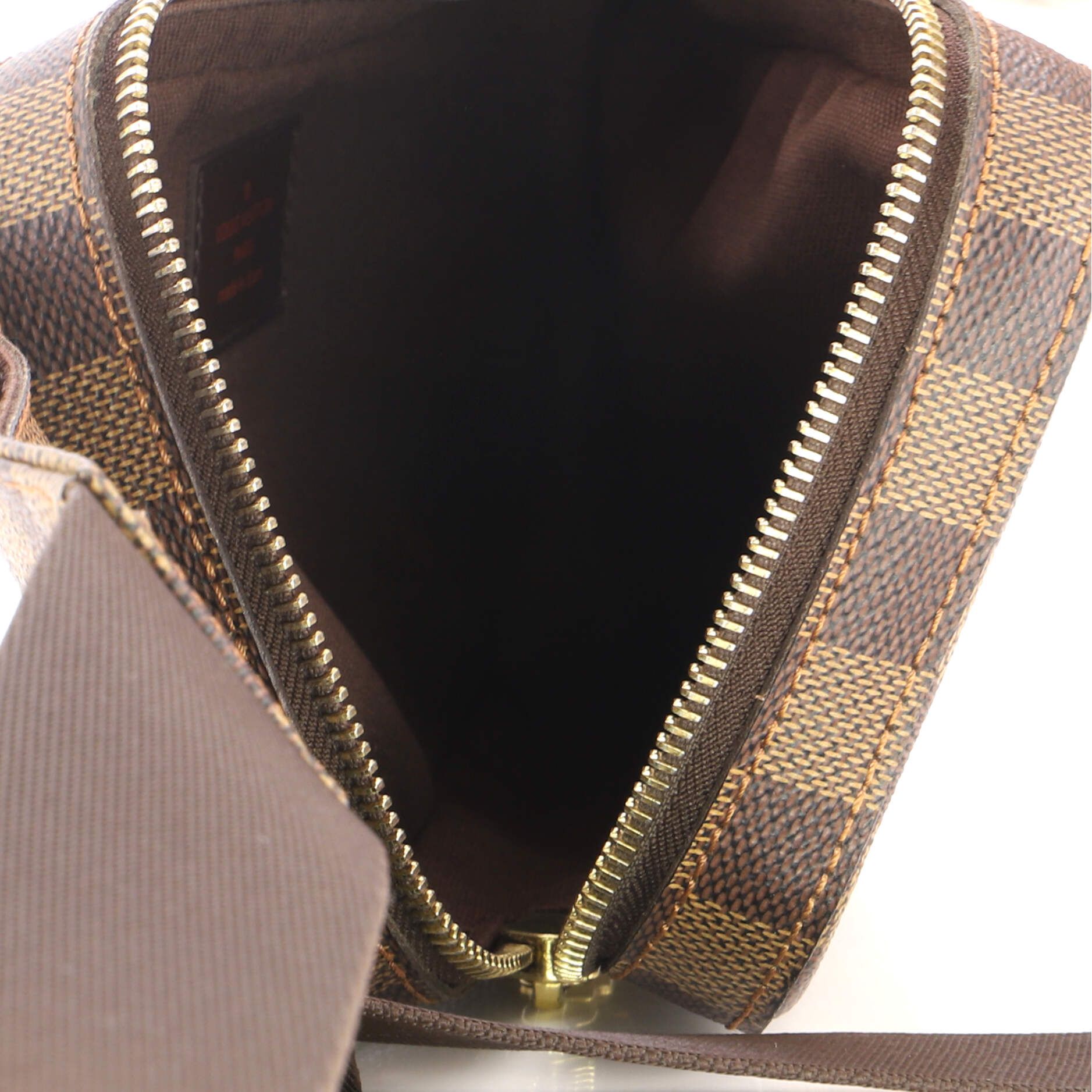 Geronimos, Damier Ebene — view 5