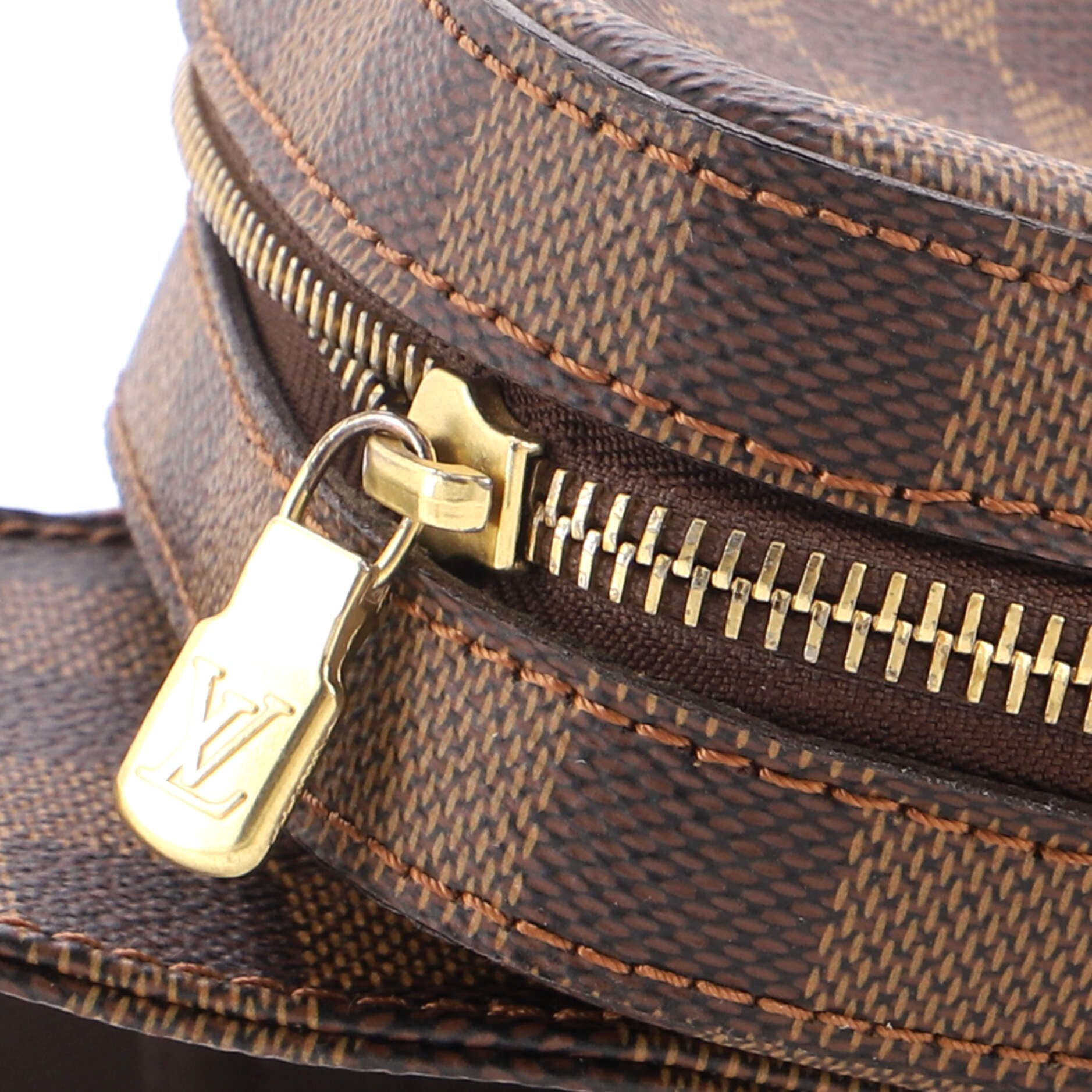 Geronimos, Damier Ebene — view 6