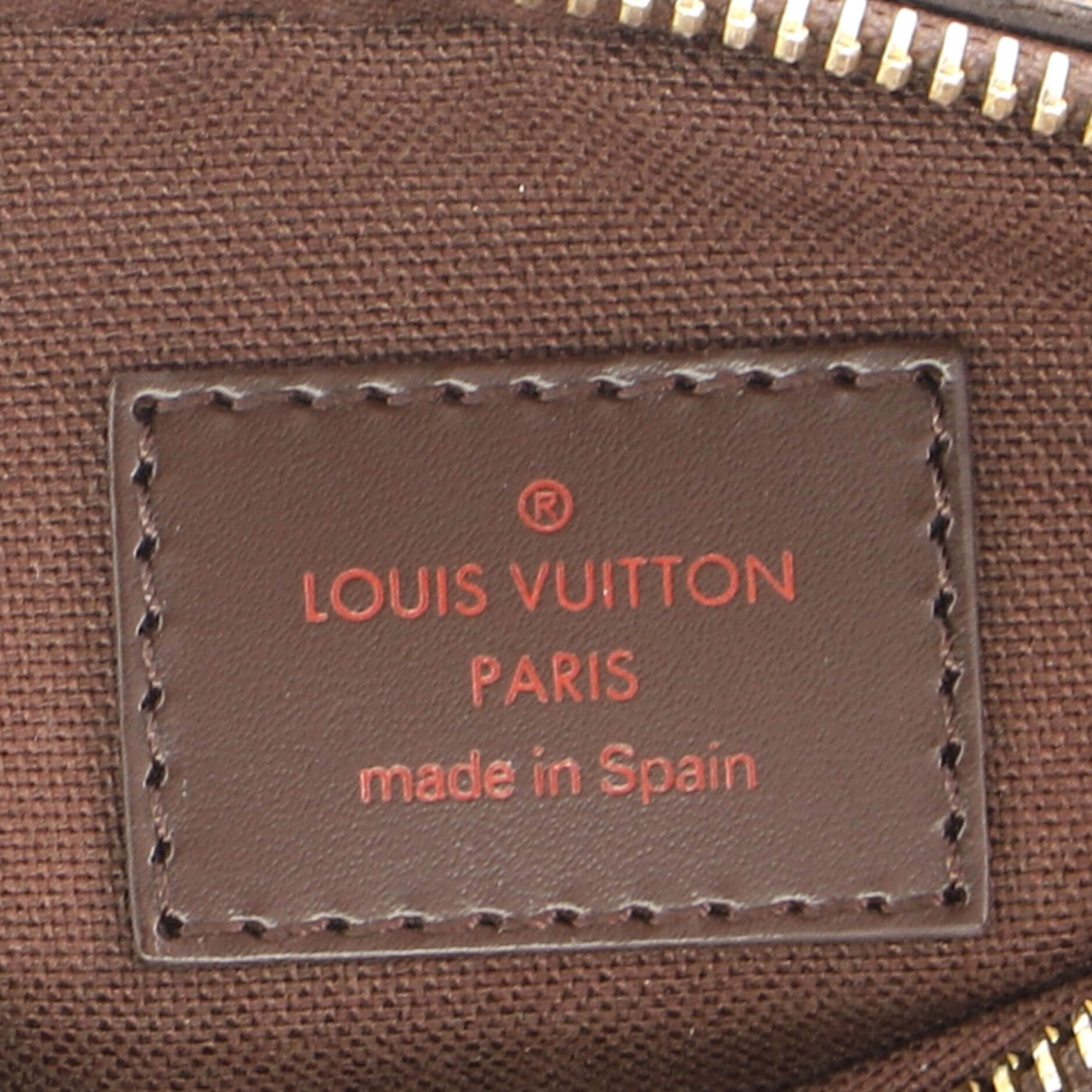 Geronimos, Damier Ebene — view 7
