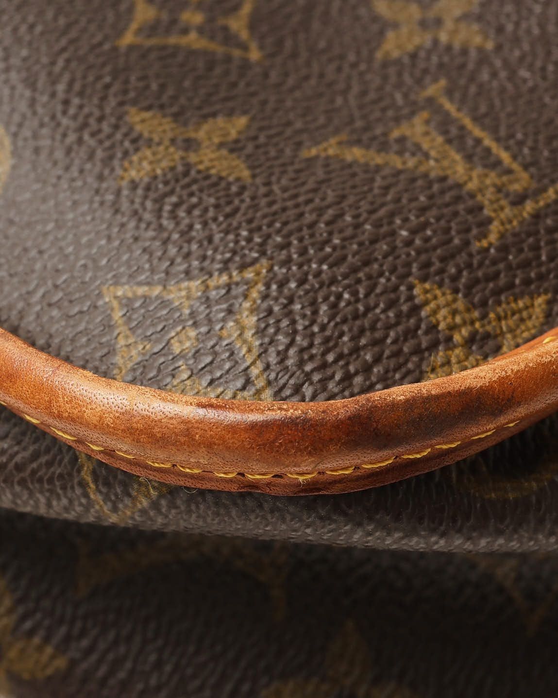 Monogram Sologne Classic Bag — view 11