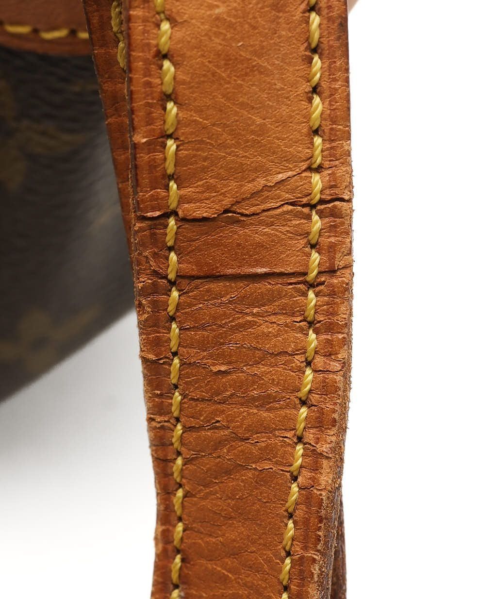 Monogram Sologne Classic Bag — view 7