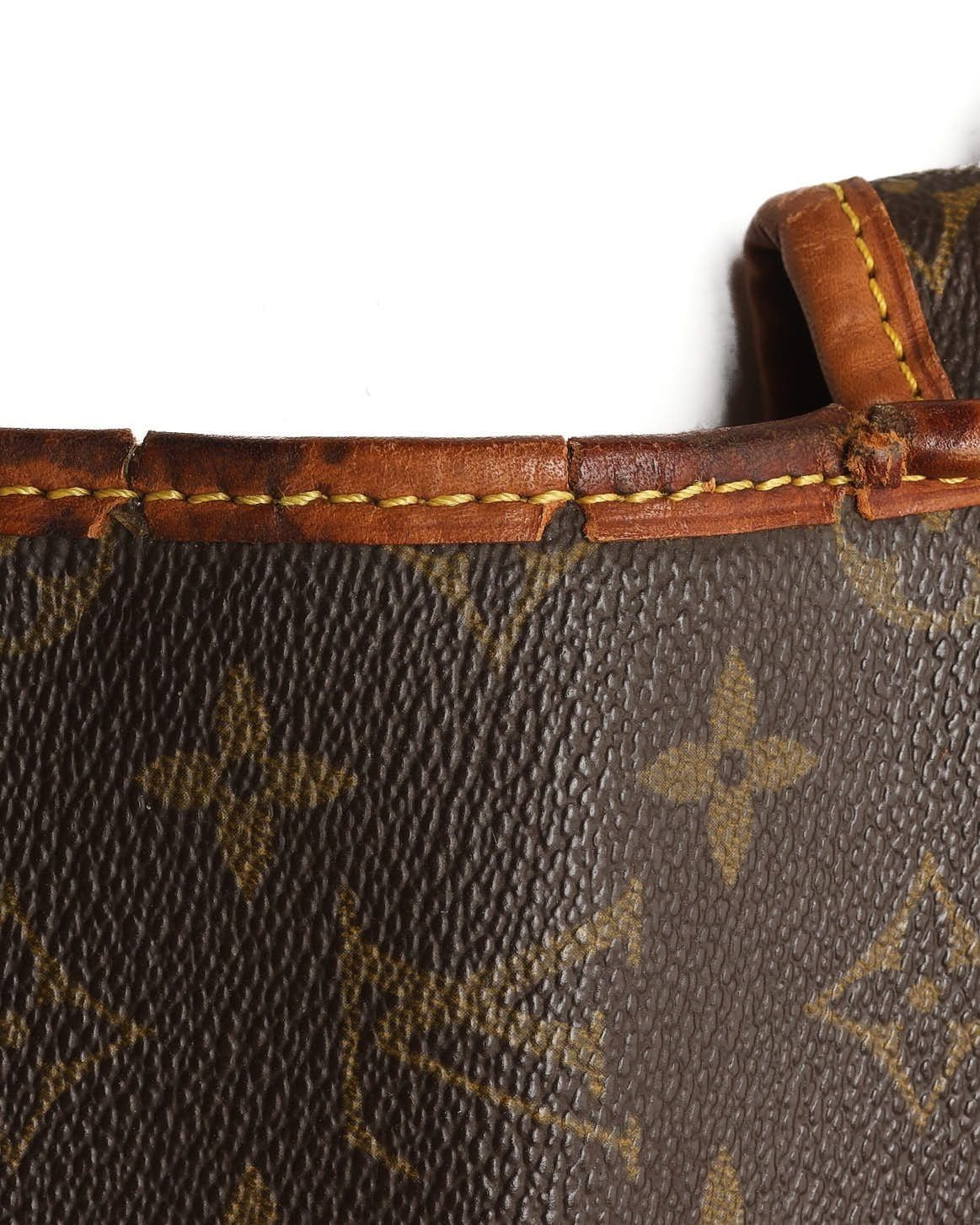 Monogram Sologne Classic Bag — view 8