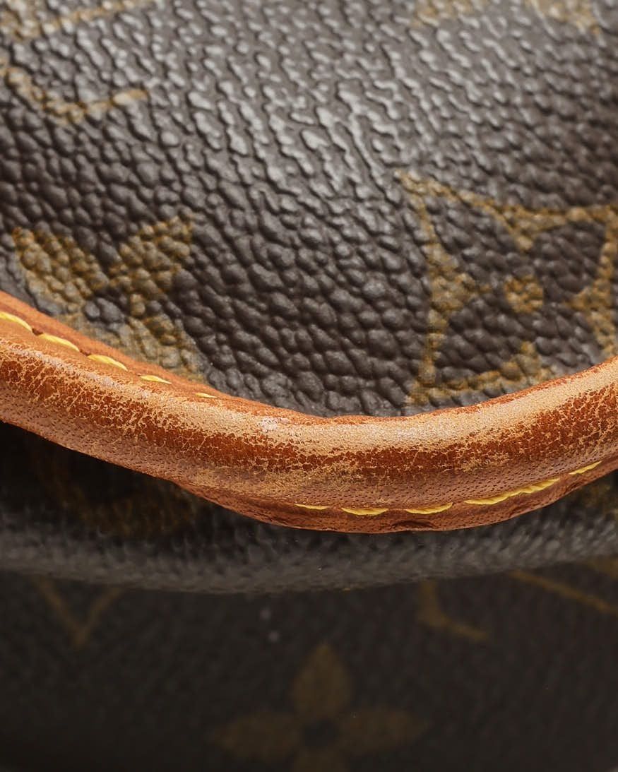 Monogram Sologne Classic Bag — view 10