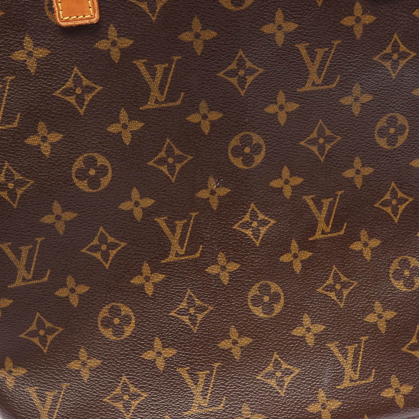 Vavin GM, Monogram — view 12