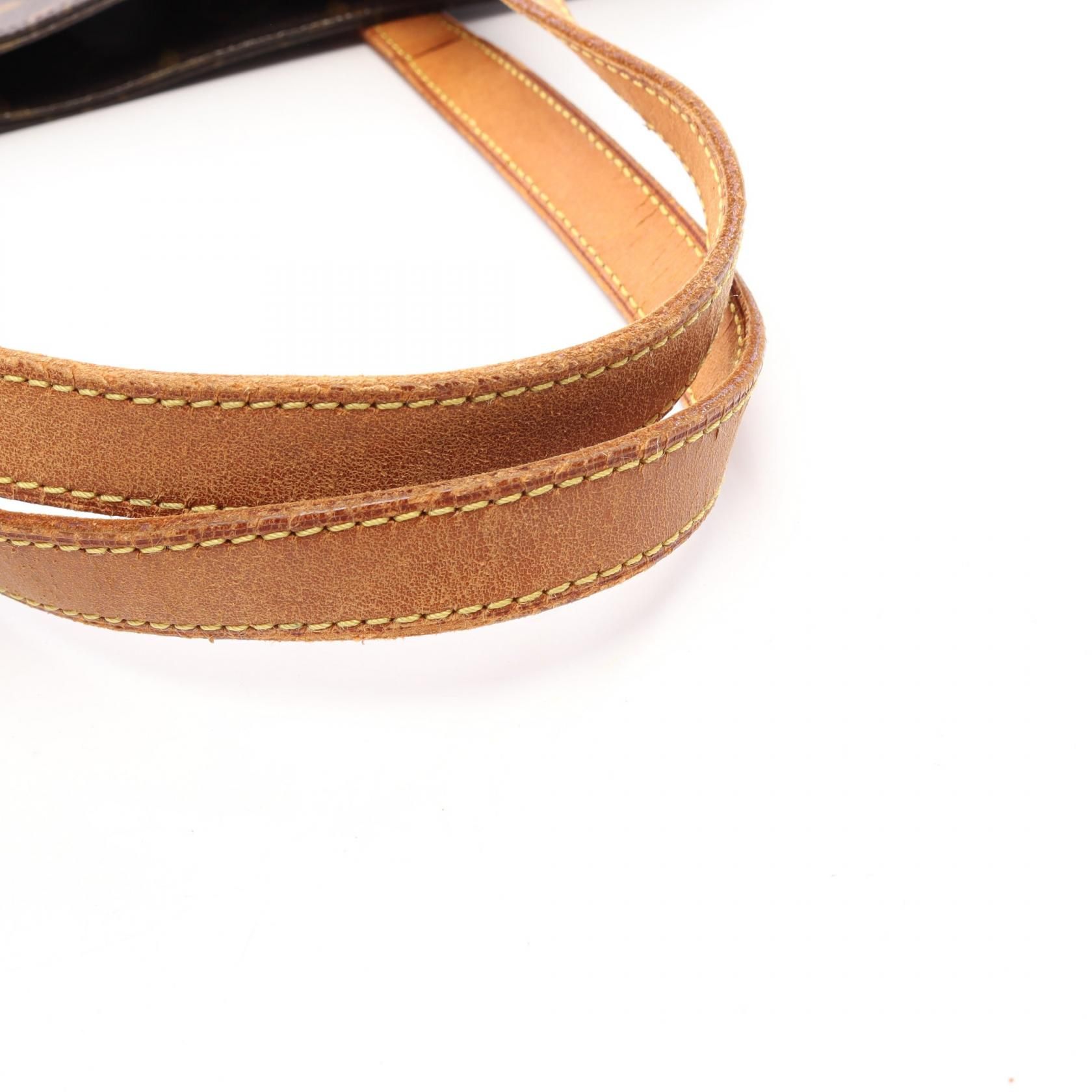 Vavin GM, Monogram — view 15