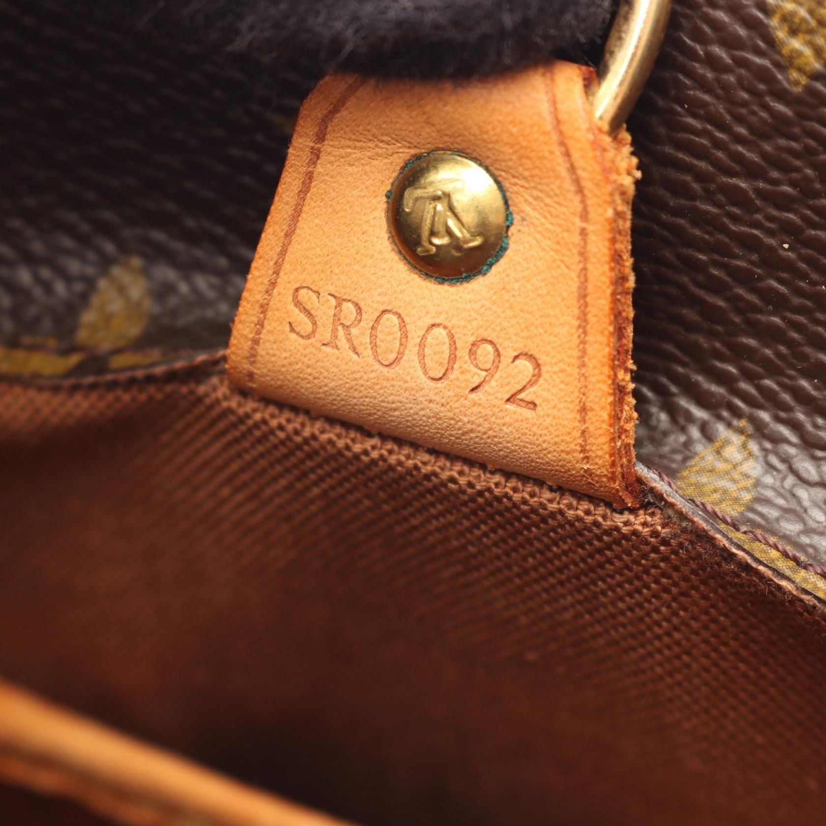 Vavin GM, Monogram — view 5