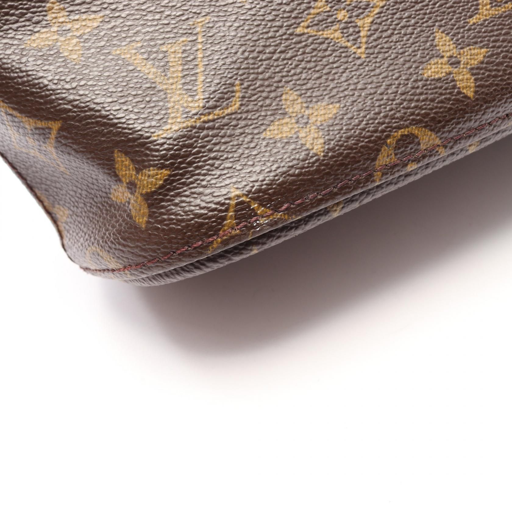 Vavin GM, Monogram — view 7
