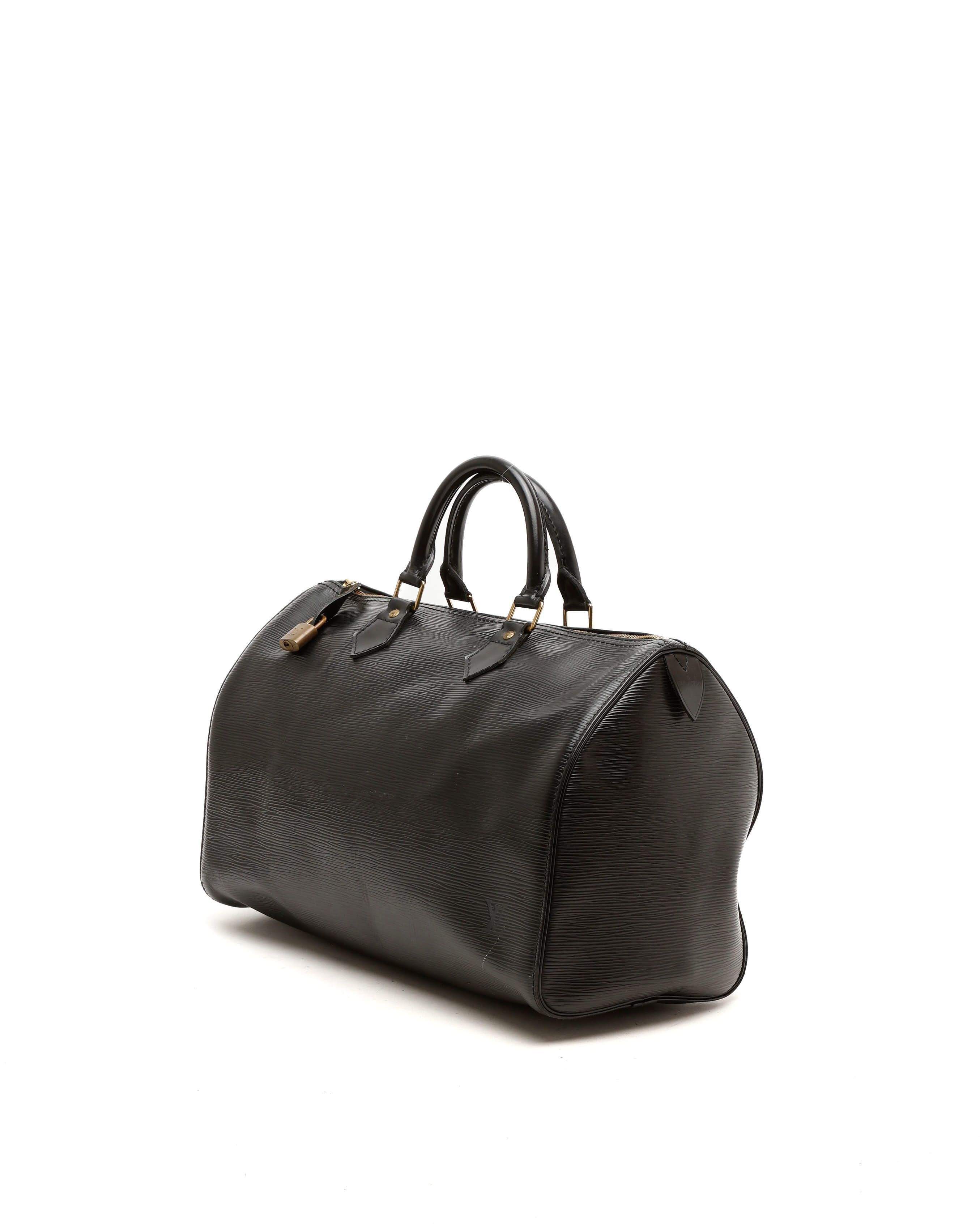 Epi Speedy 40 Bag — view 3