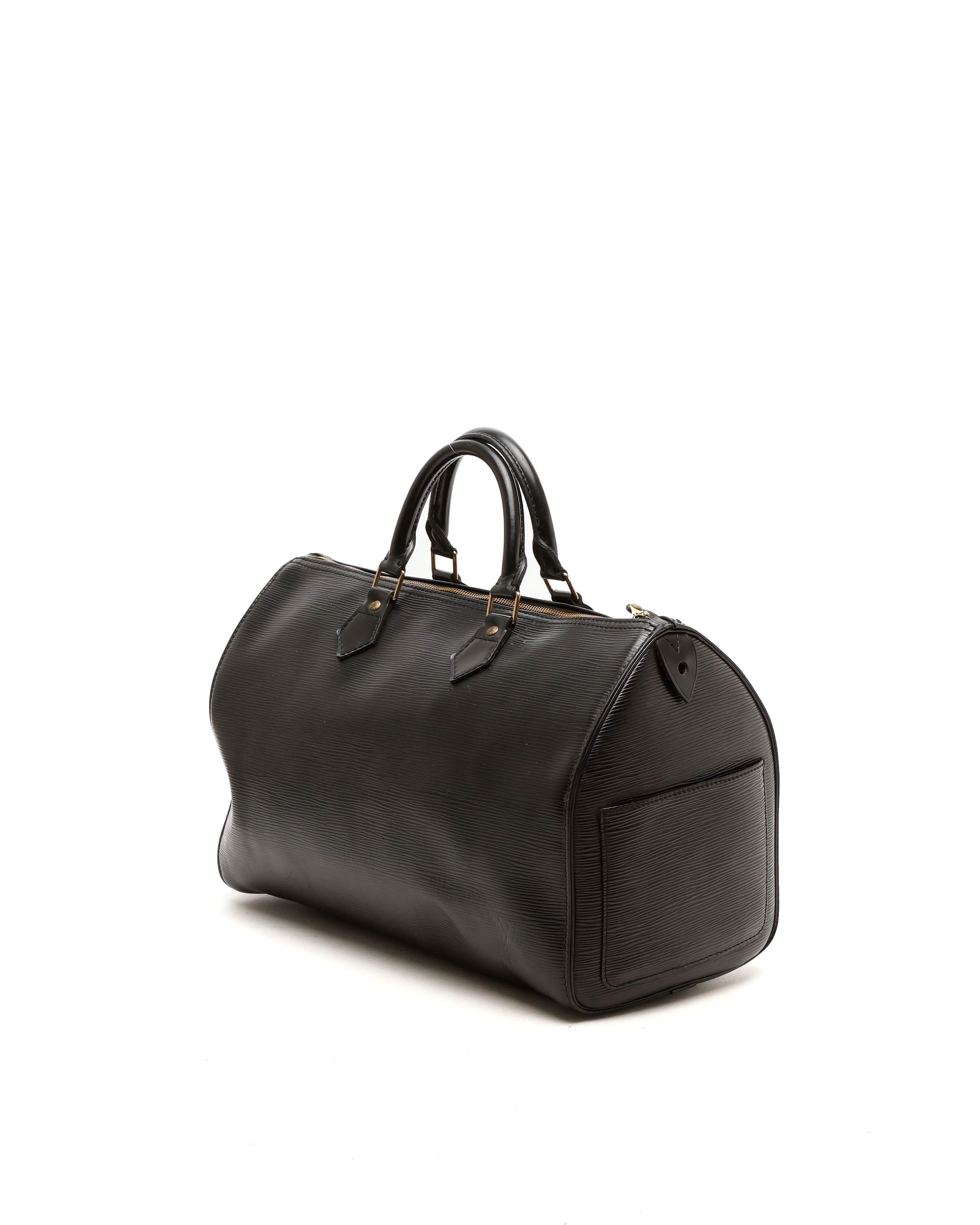 Epi Speedy 40 Bag — view 4