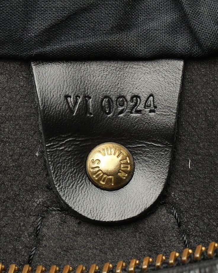 Epi Speedy 40 Bag — view 9