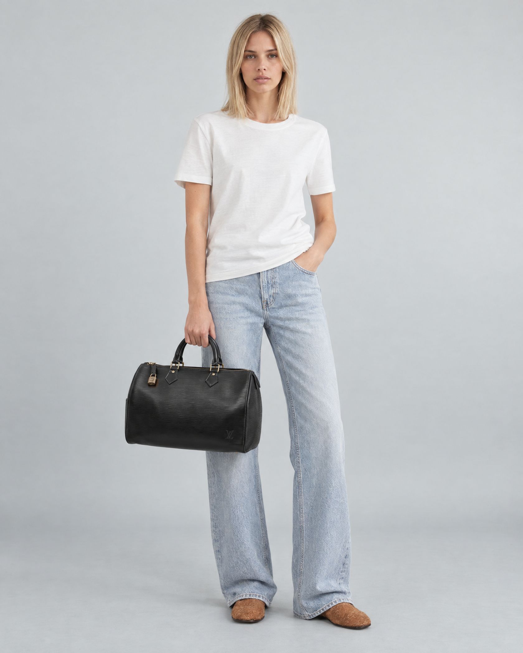 Epi Speedy 40 Bag — view 10
