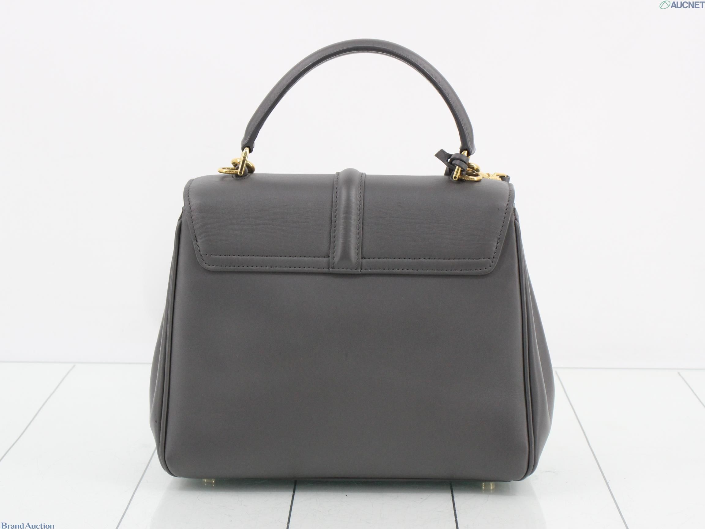 16 Shoulder Bag w/Removable Shoulder Strap — view 2