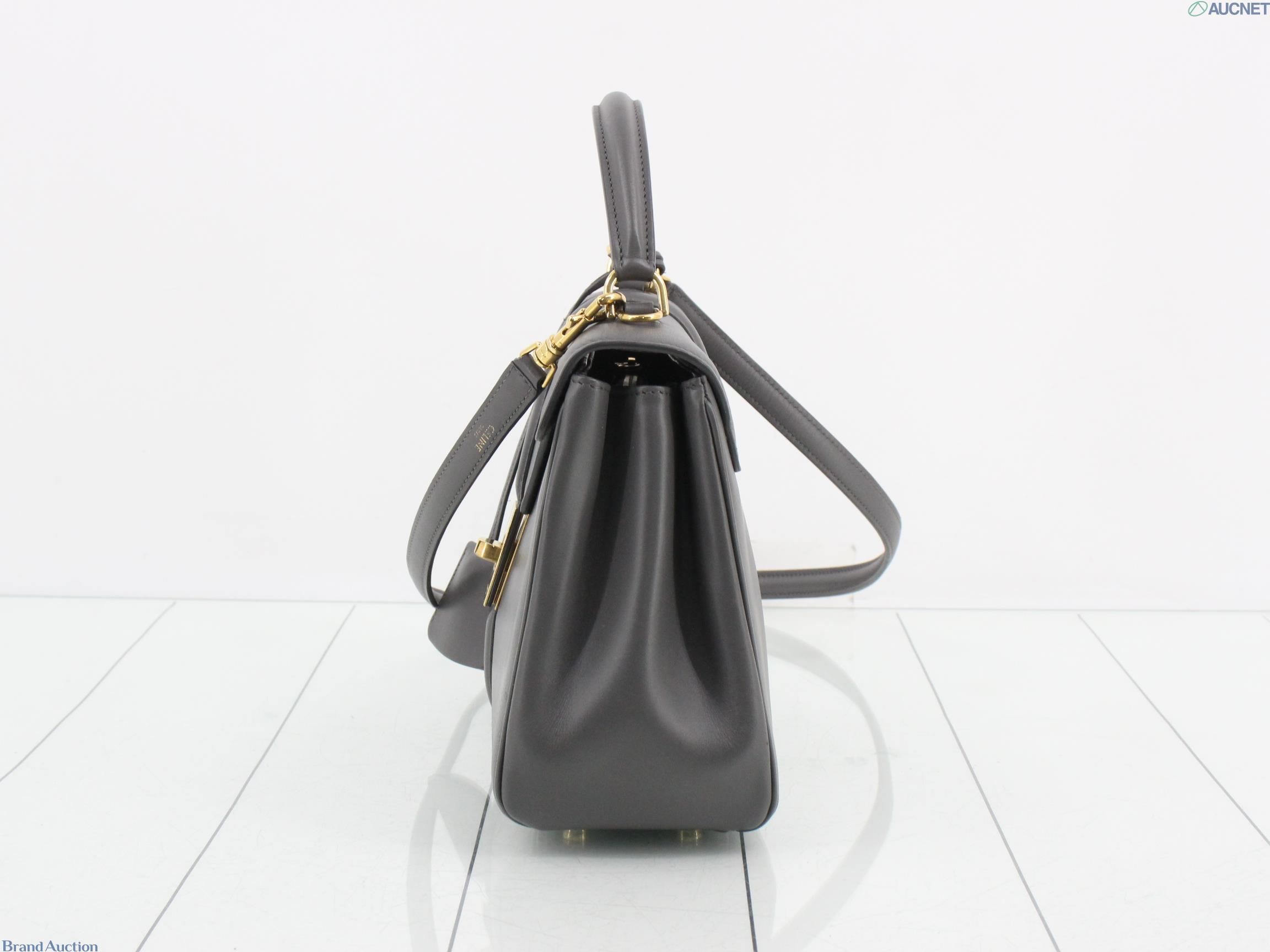 16 Shoulder Bag w/Removable Shoulder Strap — view 3