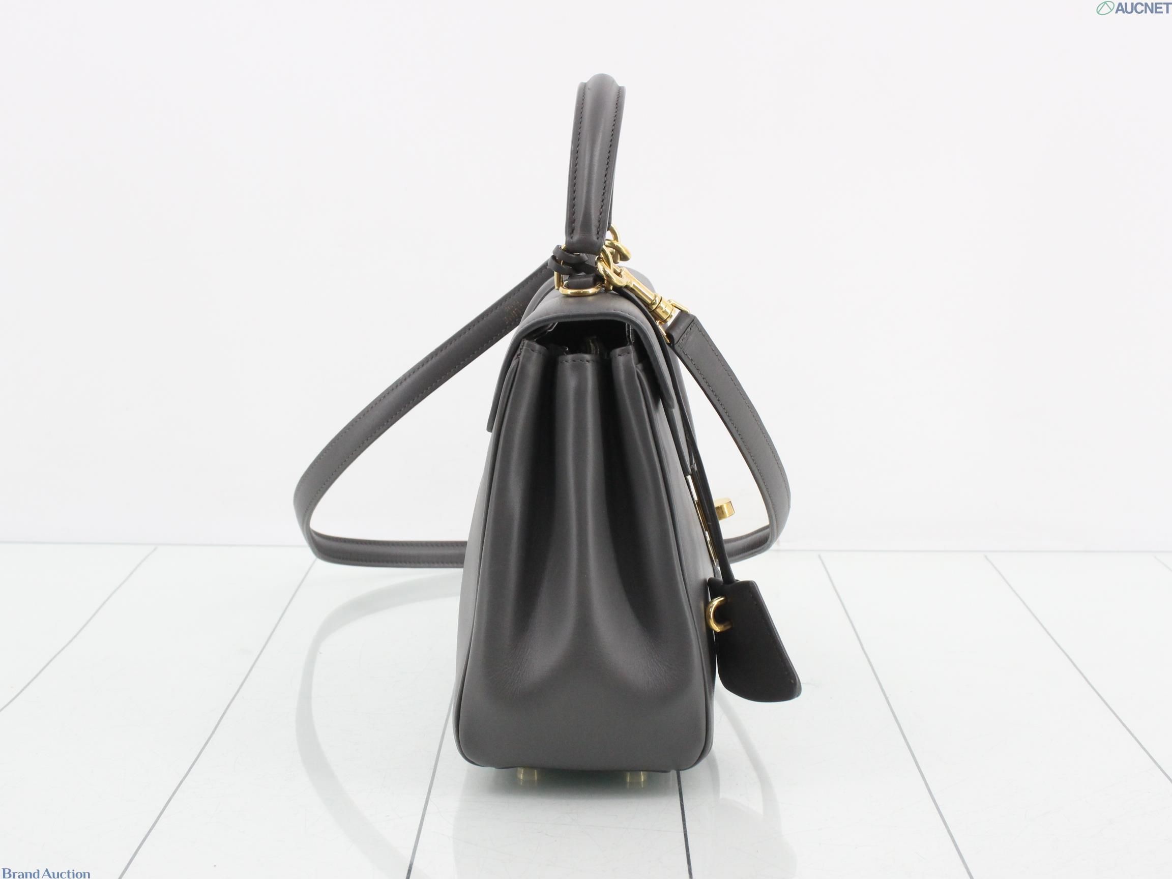 16 Shoulder Bag w/Removable Shoulder Strap — view 4