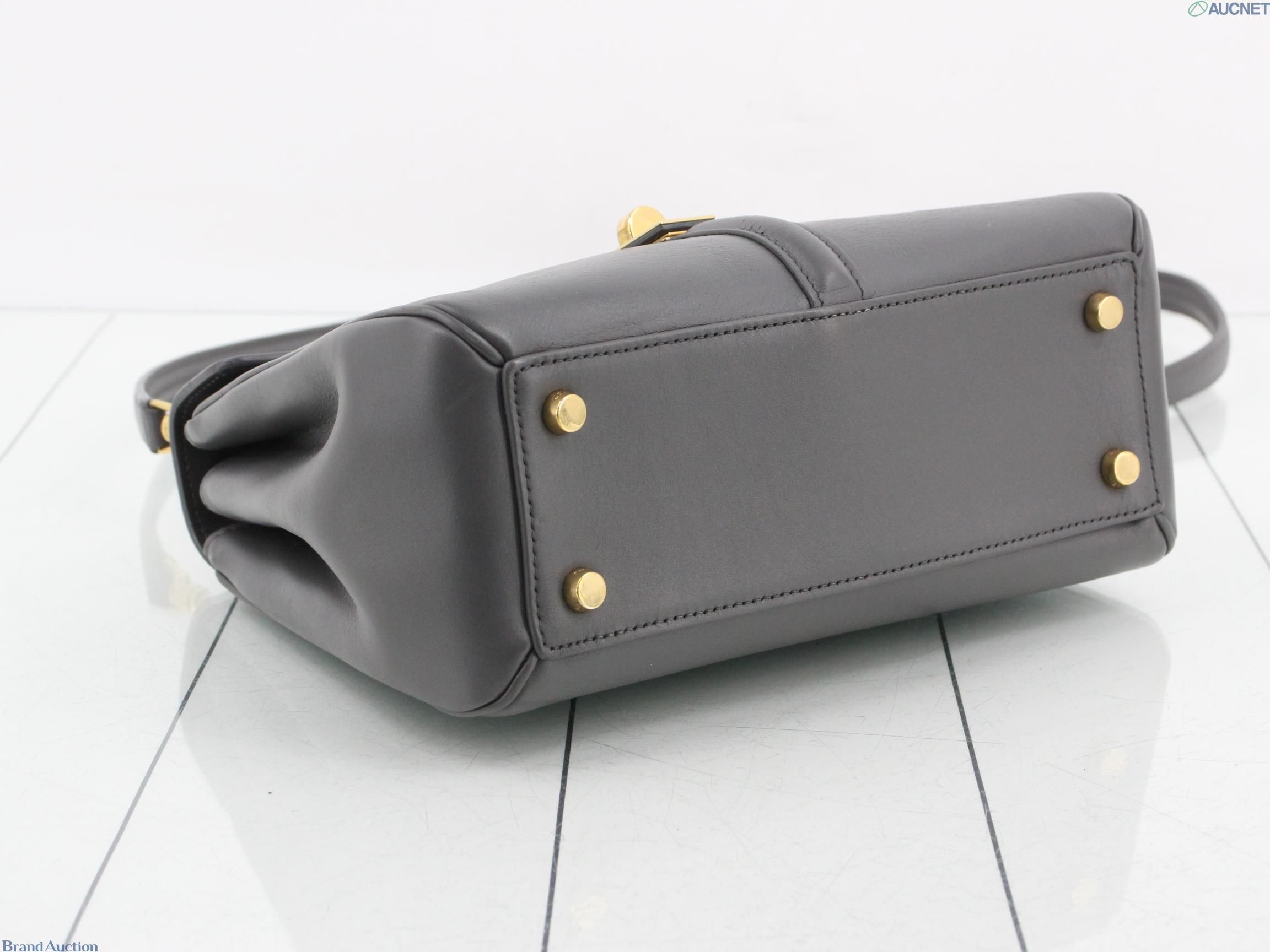 16 Shoulder Bag w/Removable Shoulder Strap — view 5