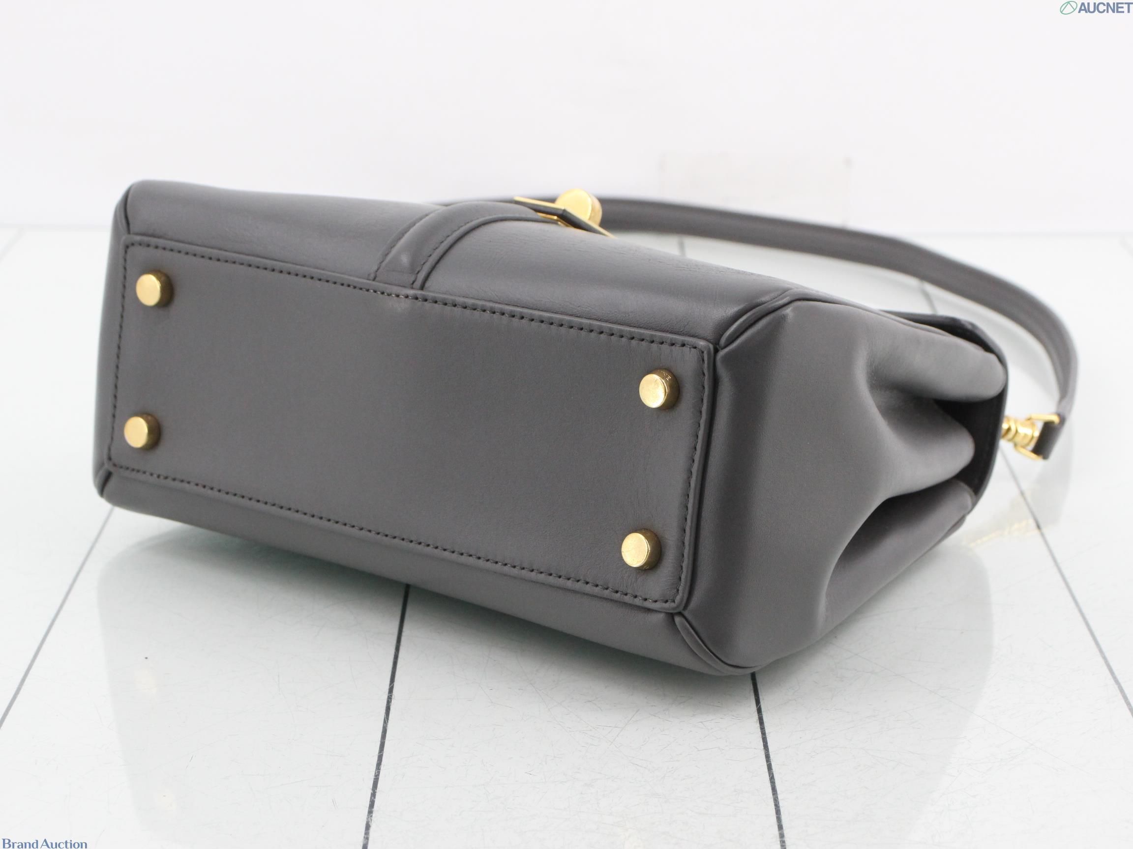 16 Shoulder Bag w/Removable Shoulder Strap — view 6