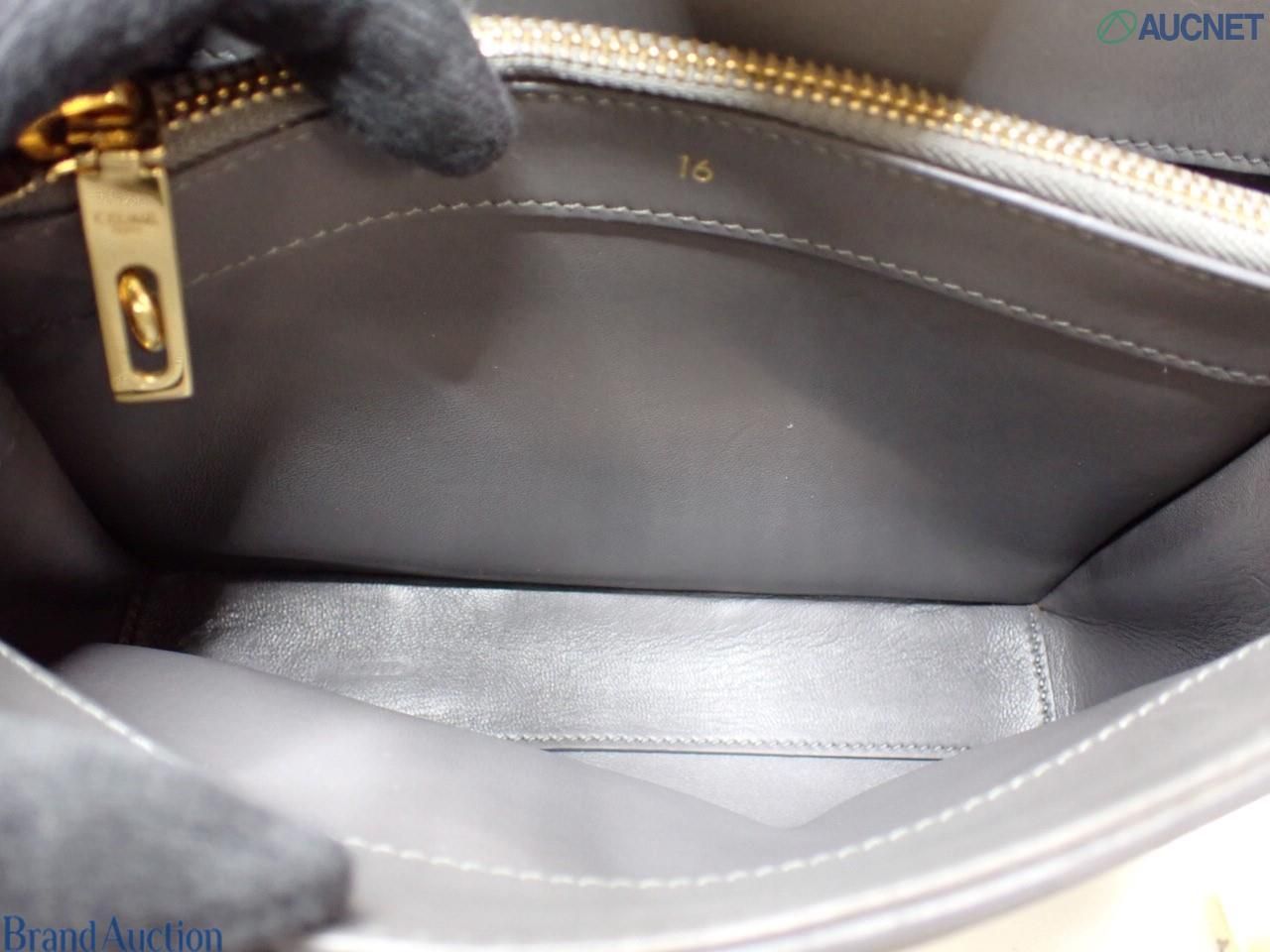 16 Shoulder Bag w/Removable Shoulder Strap — view 10