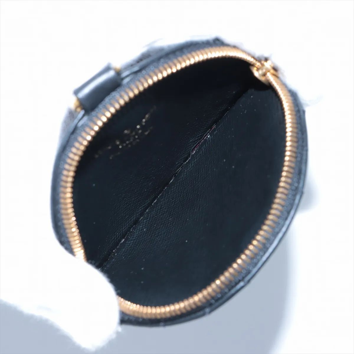 New Wave Multi Pochette, Calf Leather Quilted — view 8