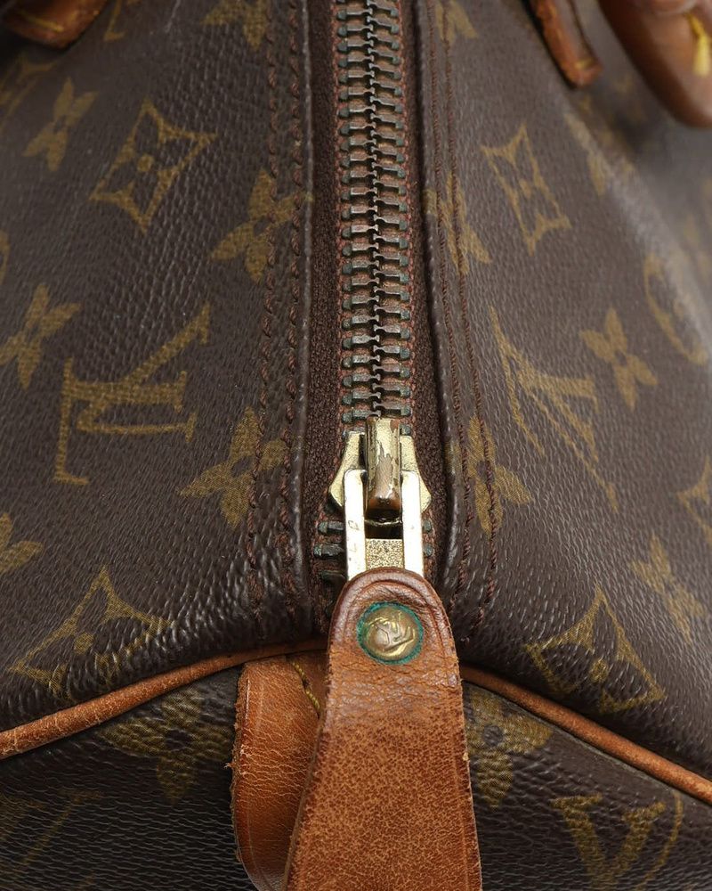 Speedy 40, Monogram — view 11