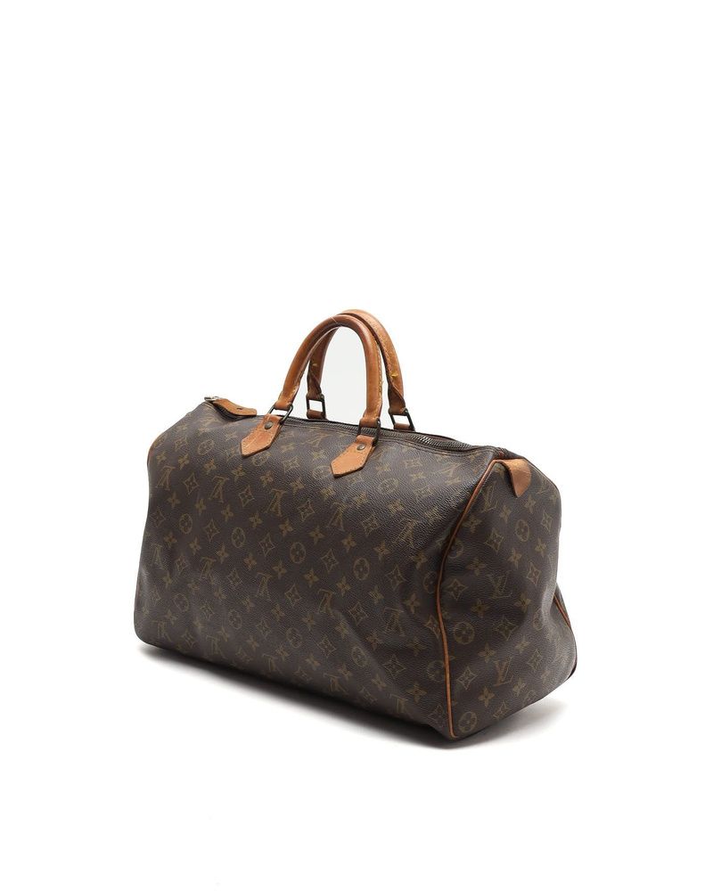 Speedy 40, Monogram — view 3