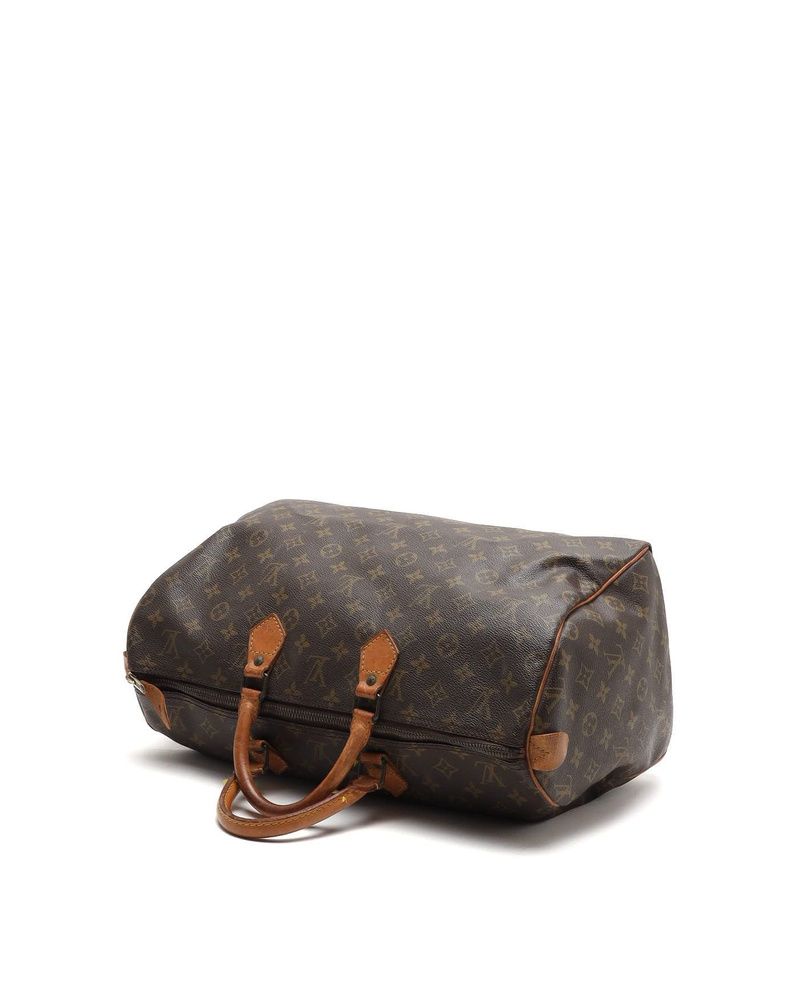 Speedy 40, Monogram — view 4