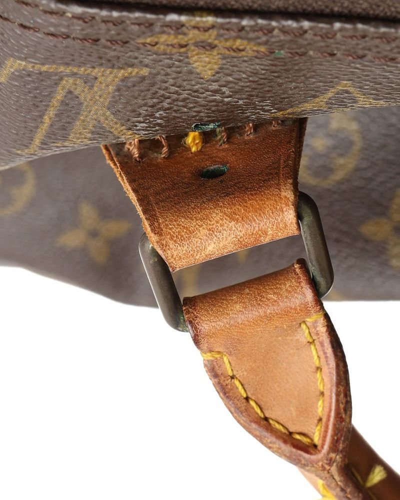 Speedy 40, Monogram — view 6