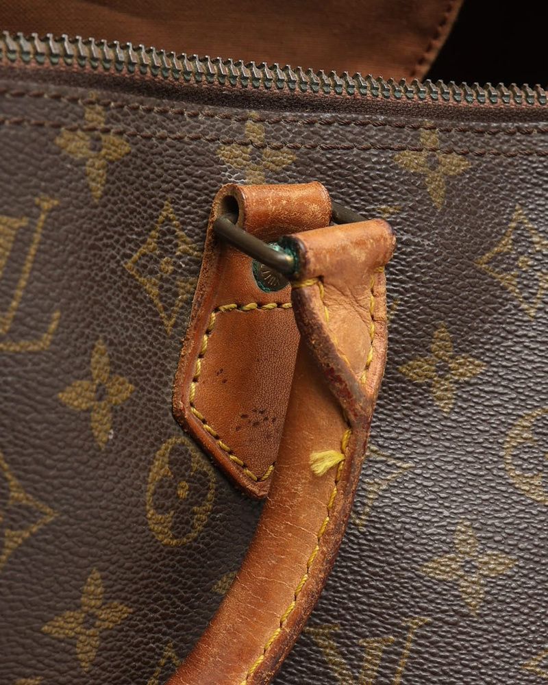Speedy 40, Monogram — view 7