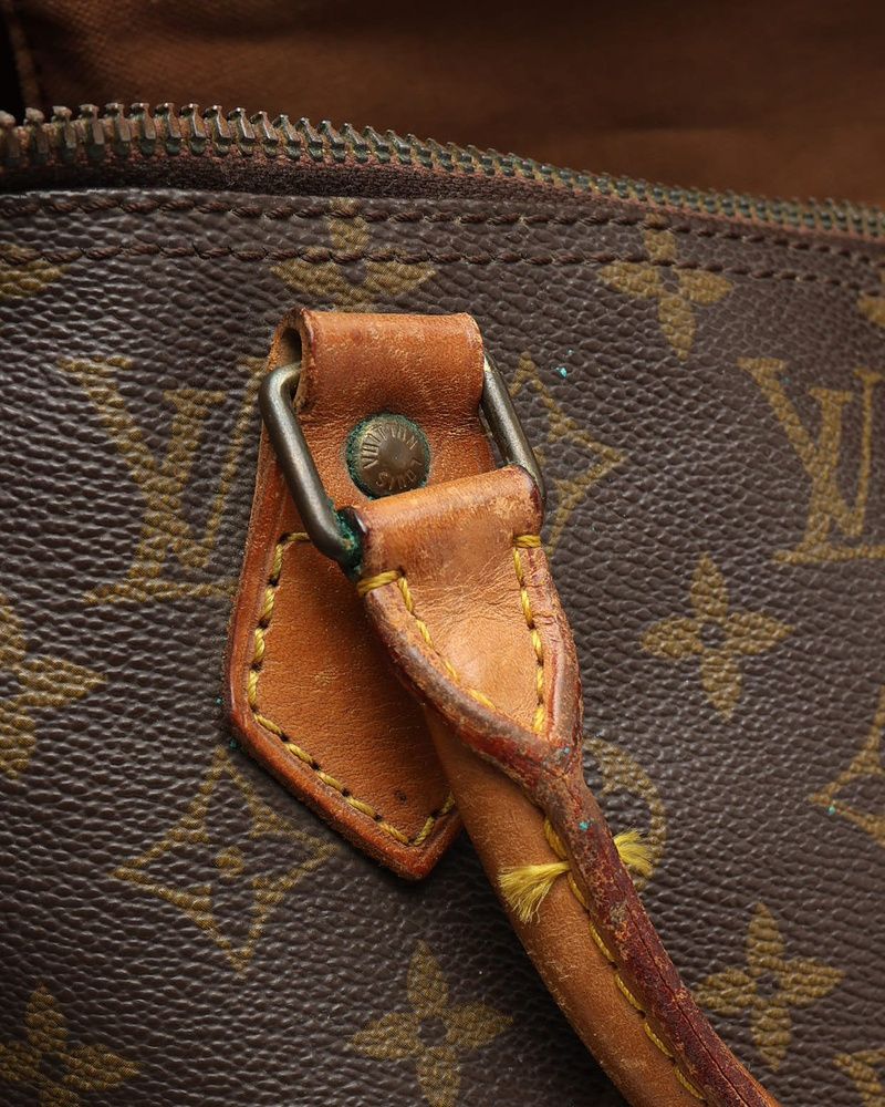 Speedy 40, Monogram — view 8