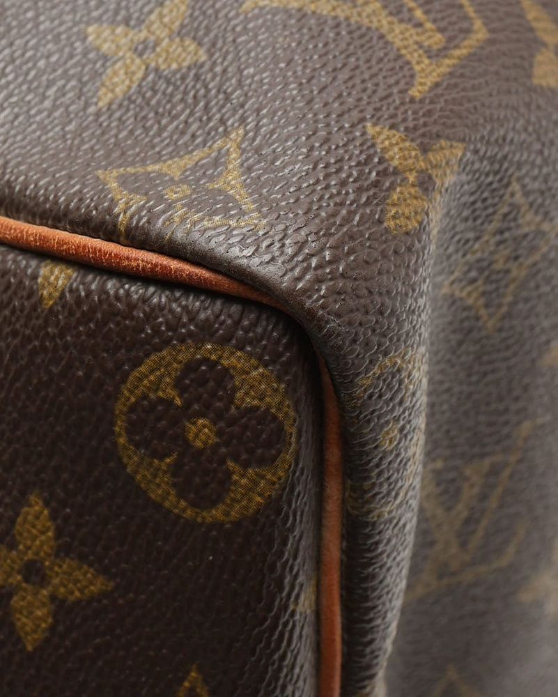 Speedy 40, Monogram — view 9