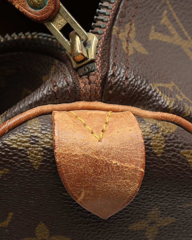 Speedy 40, Monogram — view 10