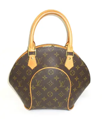Ellipse PM, Monogram