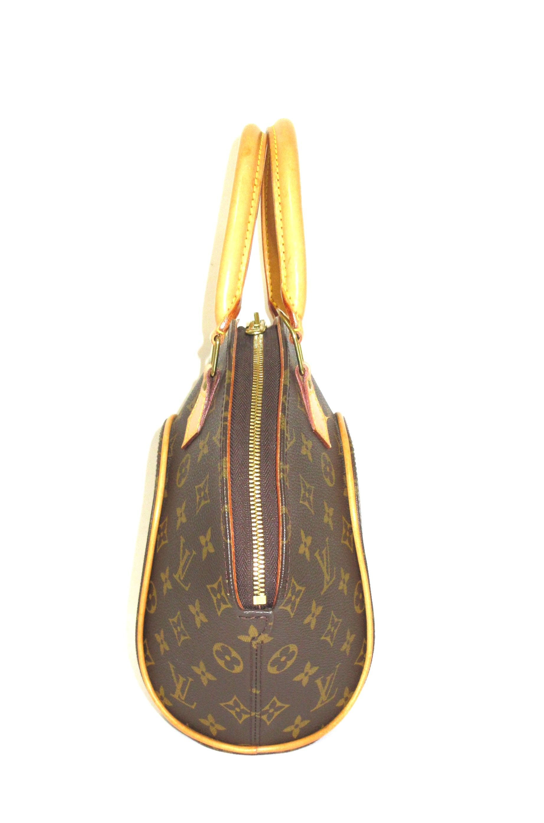 Ellipse PM, Monogram — view 3