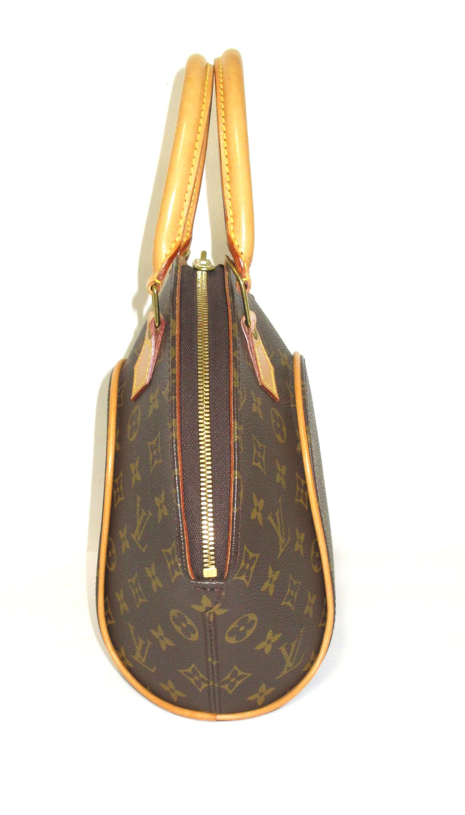 Ellipse PM, Monogram — view 4