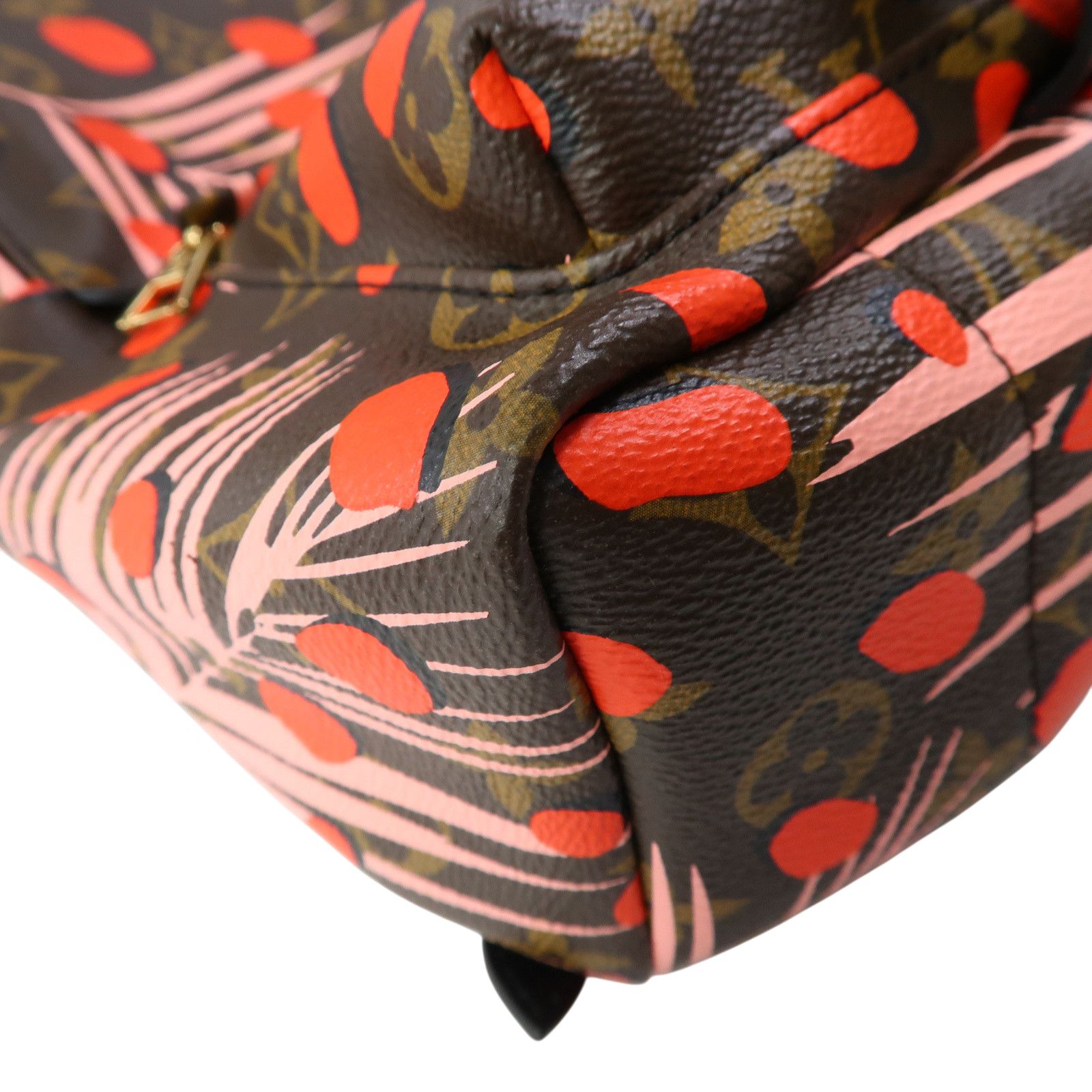 Palm Springs PM, Monogram Jungle Dots — view 12