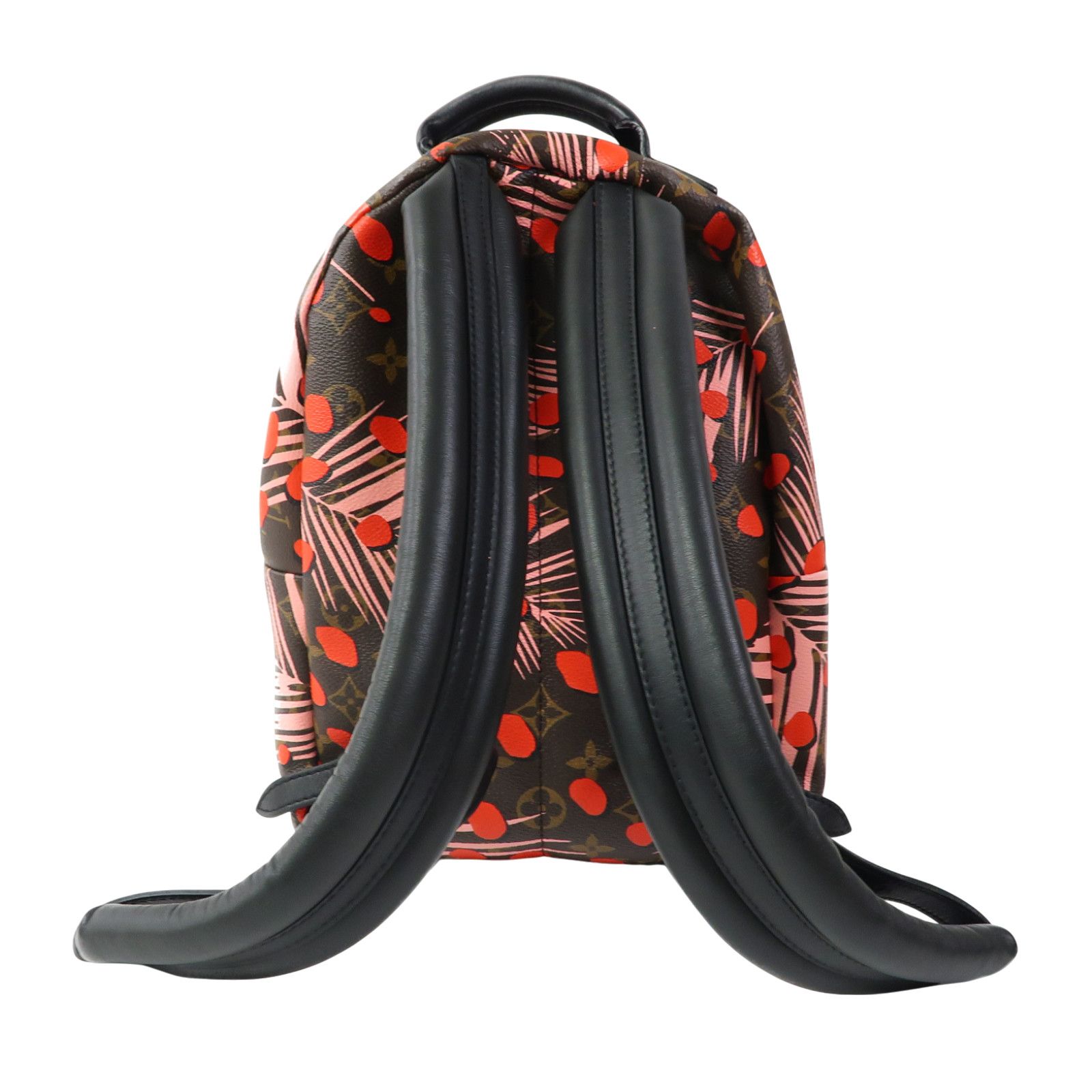 Palm Springs PM, Monogram Jungle Dots — view 4