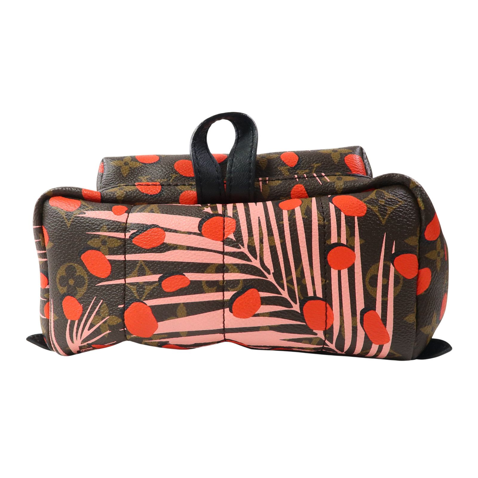 Palm Springs PM, Monogram Jungle Dots — view 5