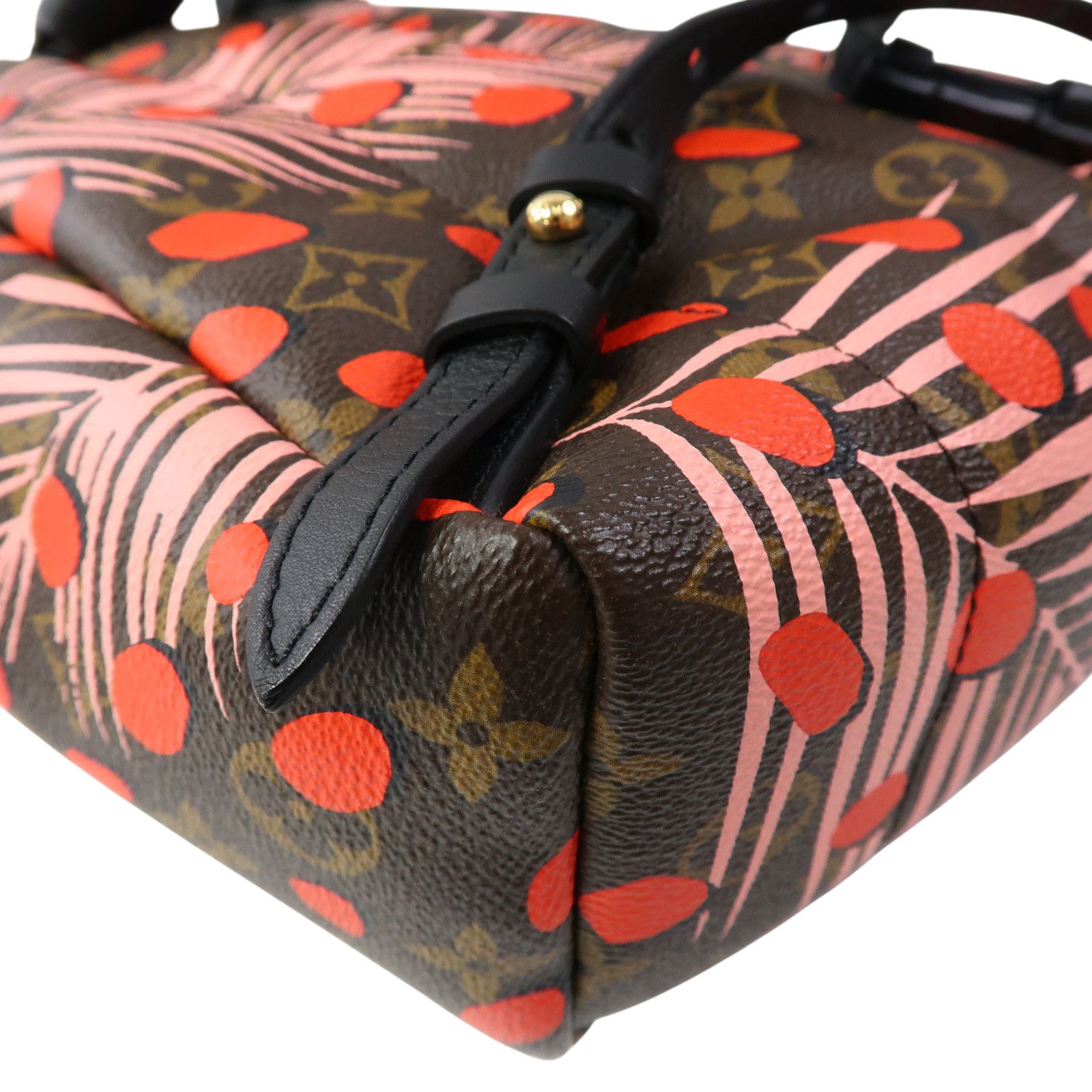 Palm Springs PM, Monogram Jungle Dots — view 9
