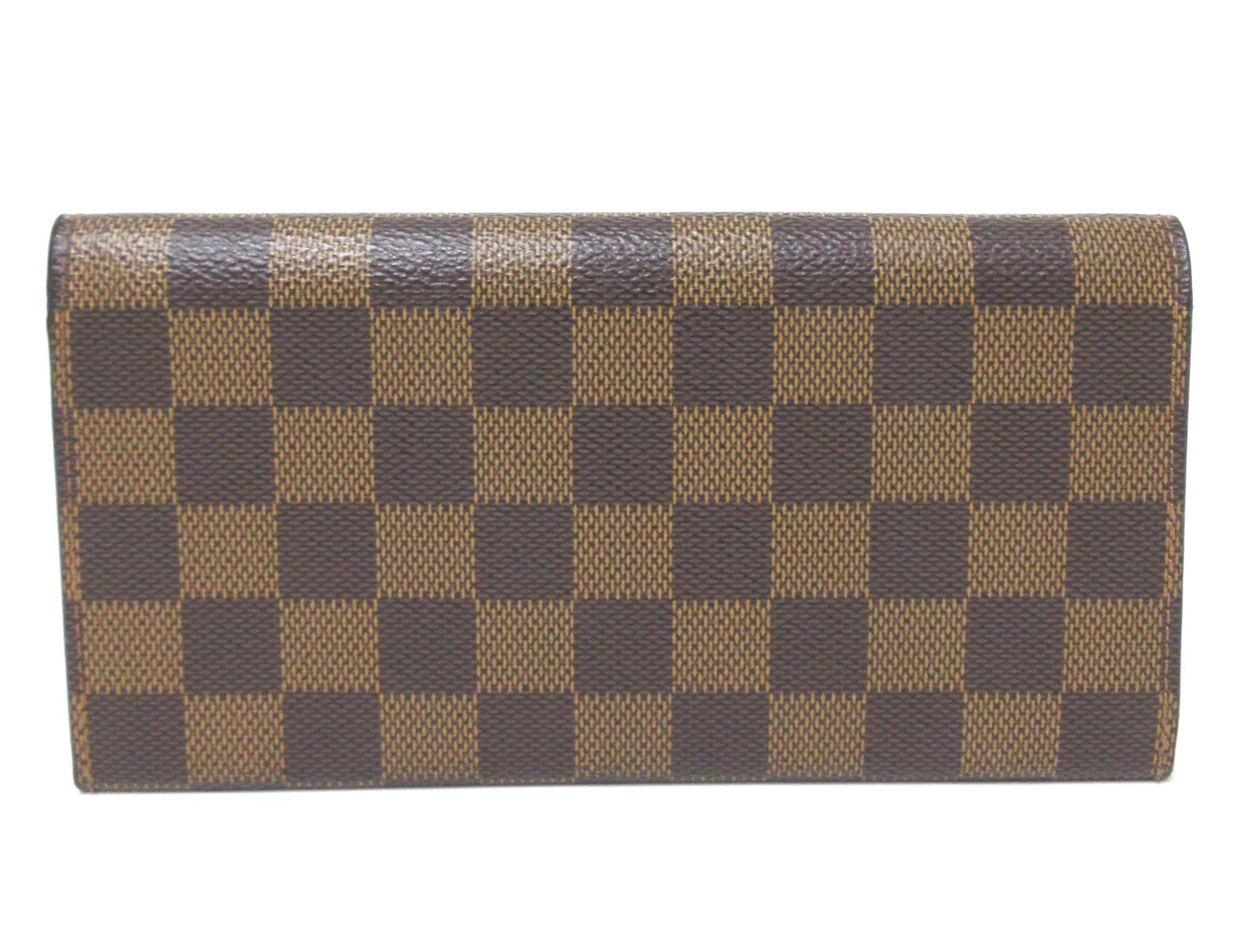 Damier Emilie — view 2