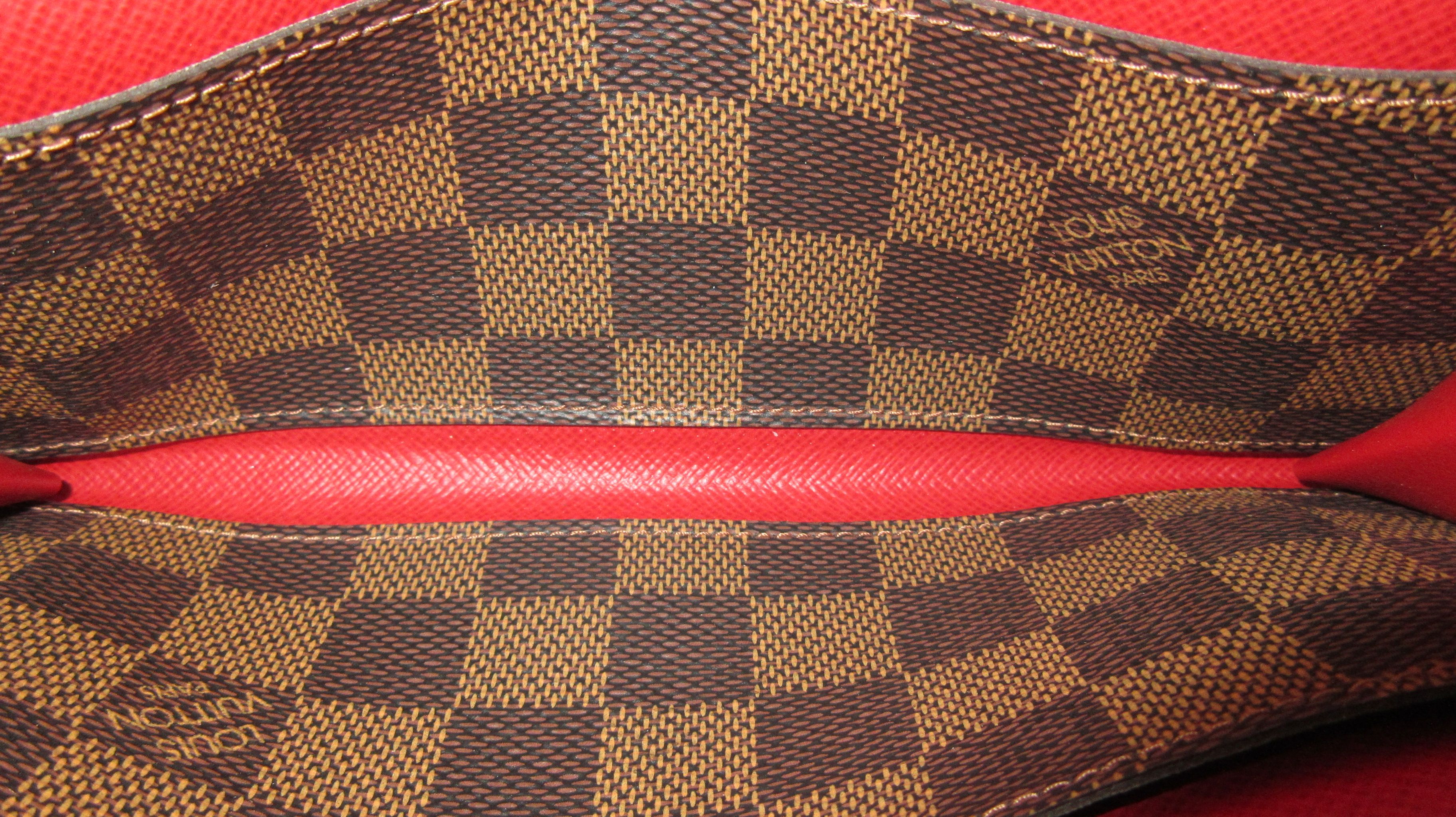 Damier Emilie — view 12