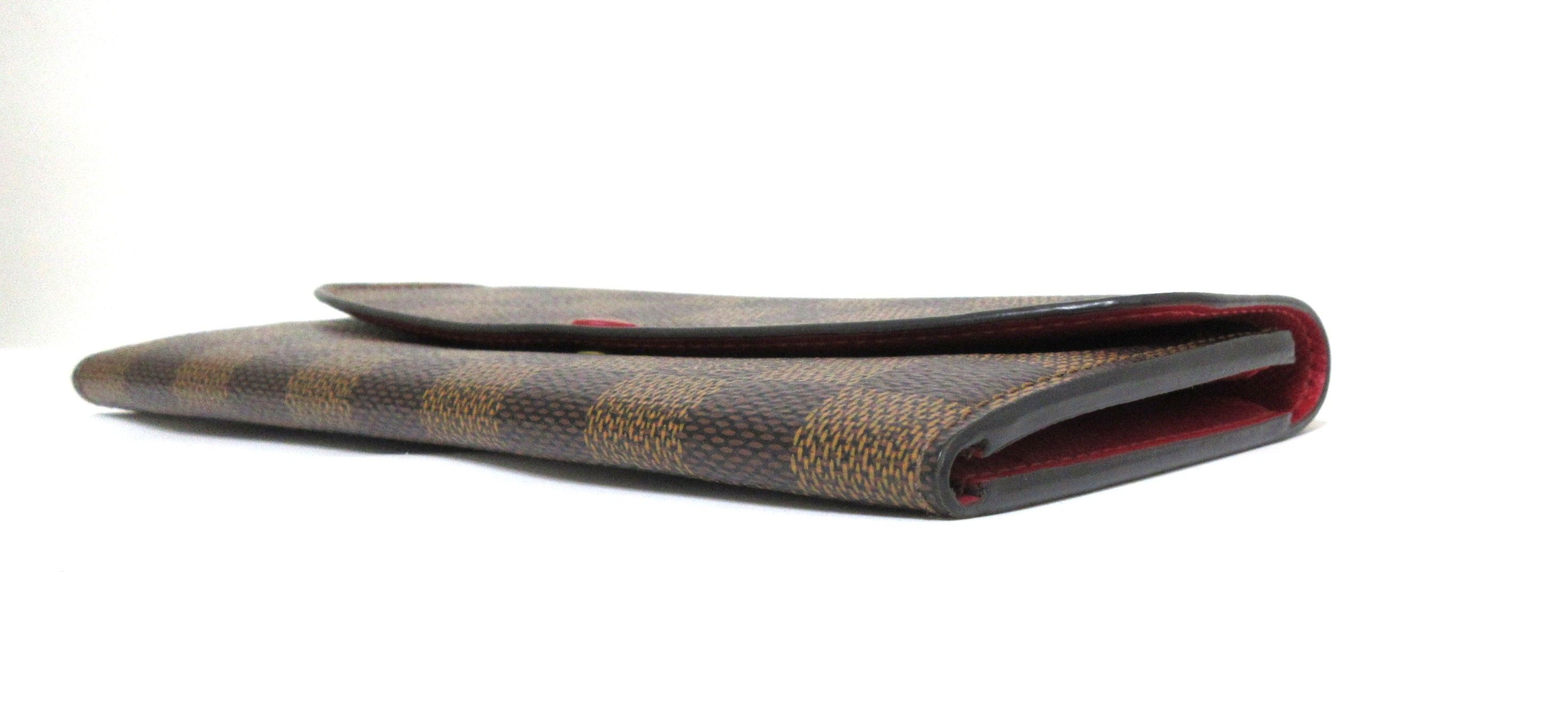 Damier Emilie — view 4