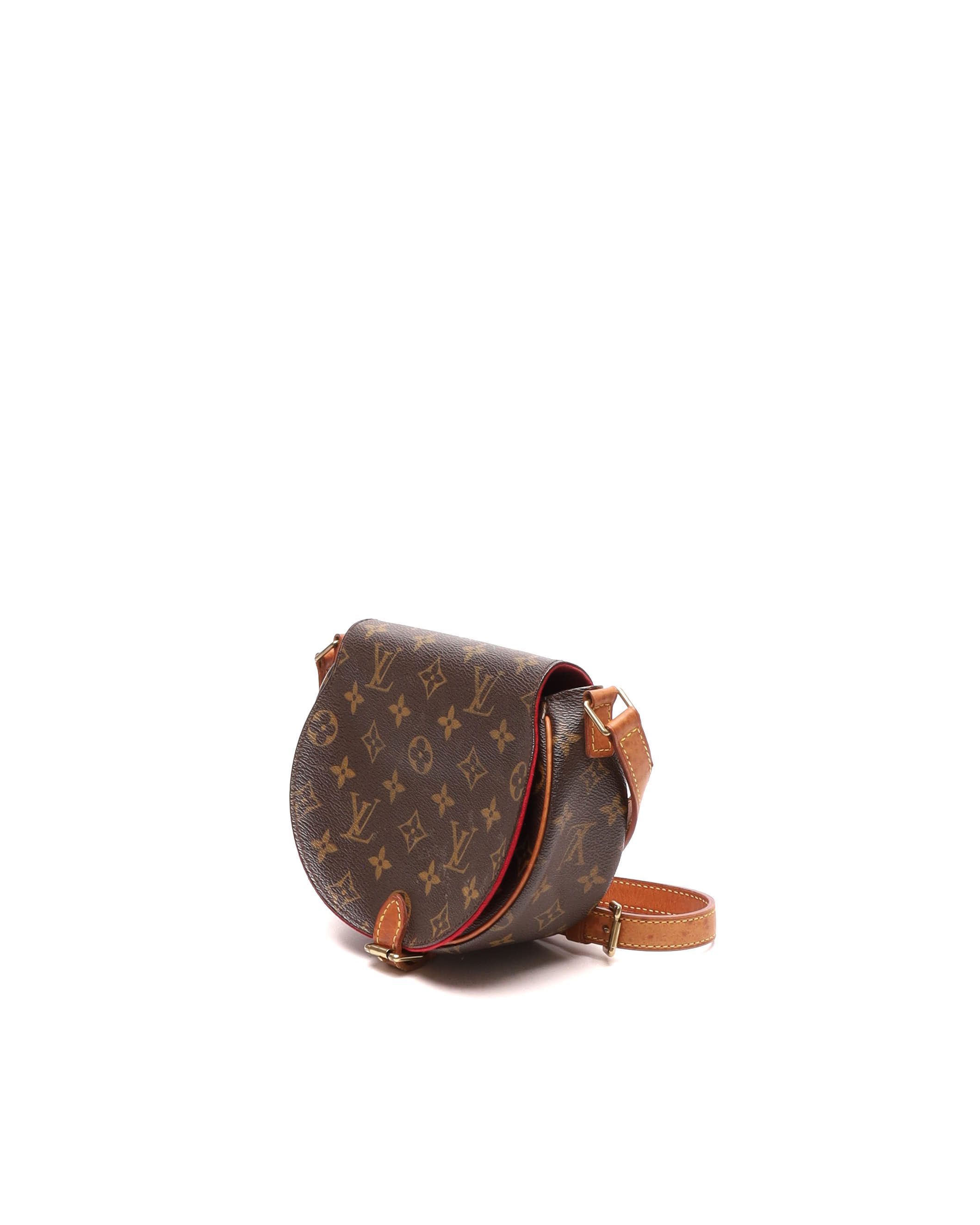 Tambourin, Monogram — view 2