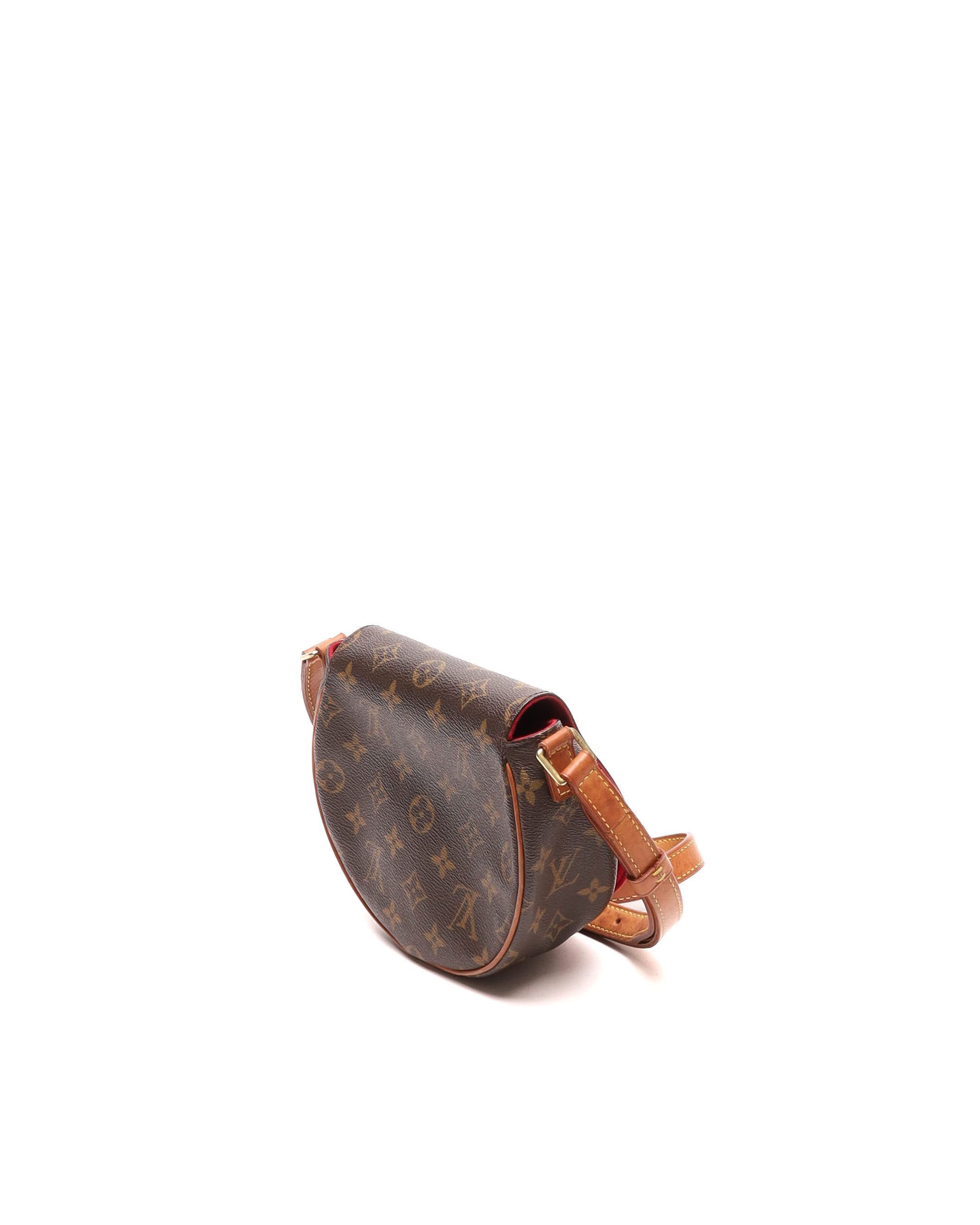 Tambourin, Monogram — view 3