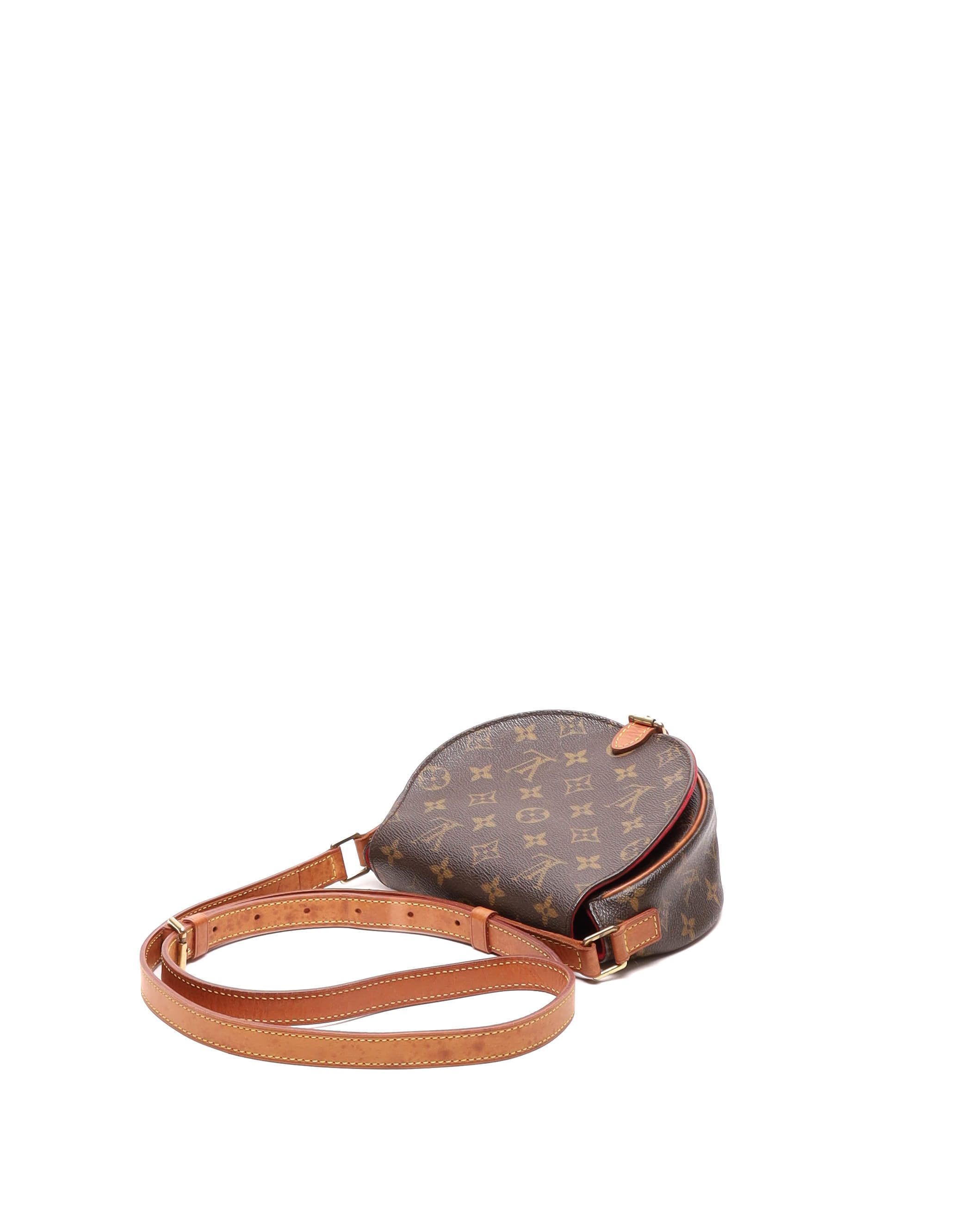 Tambourin, Monogram — view 4