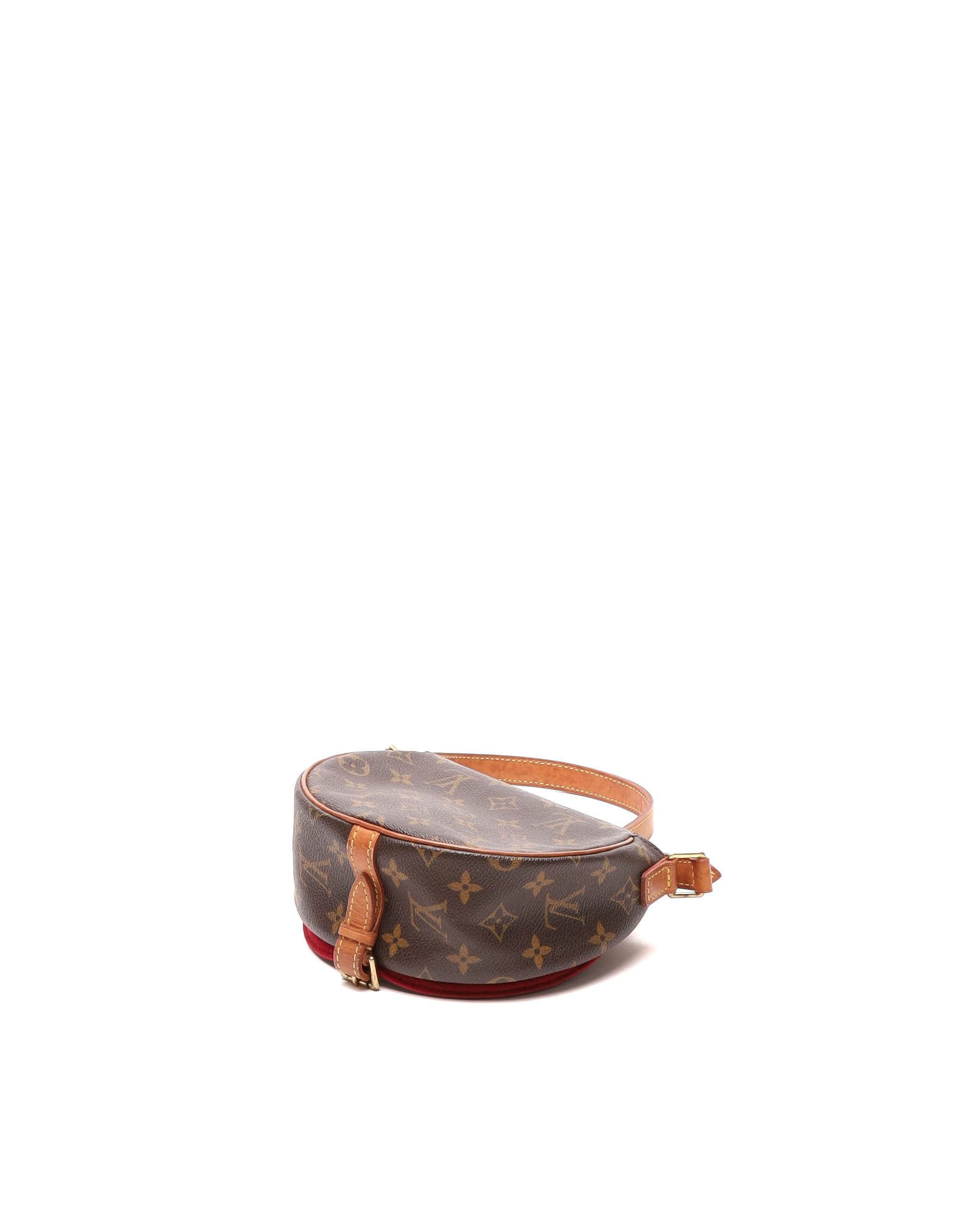 Tambourin, Monogram — view 5