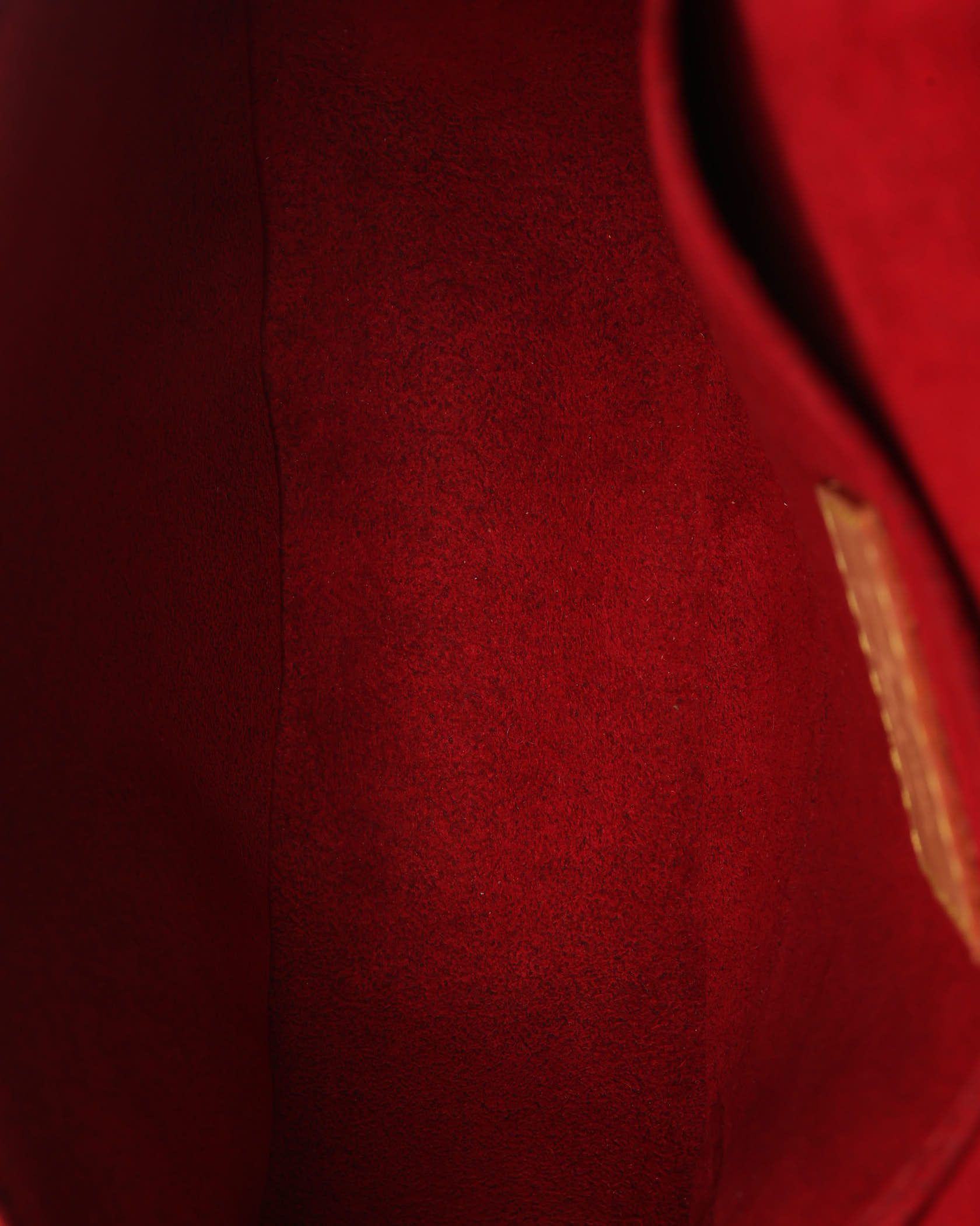 Tambourin, Monogram — view 8