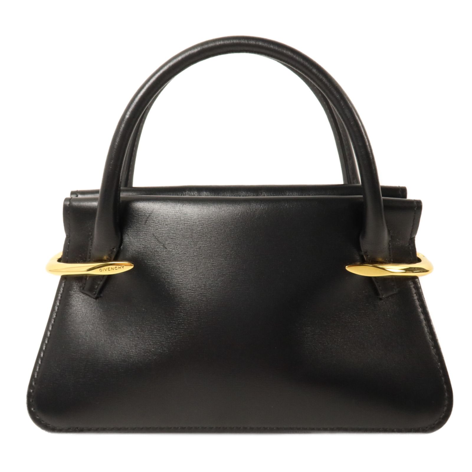 Pinch Mini Shoulder Bag — view 2