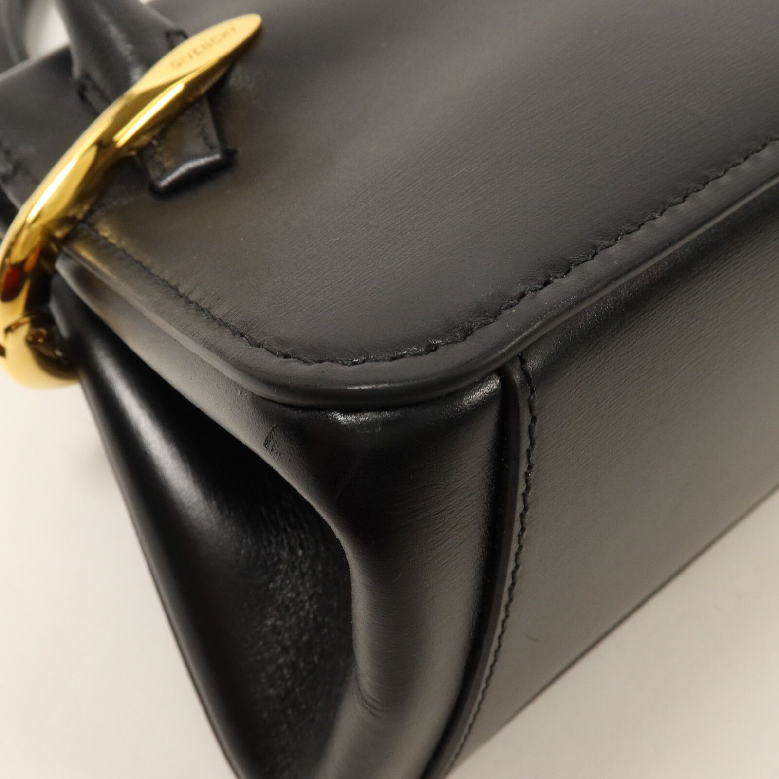 Pinch Mini Shoulder Bag — view 12