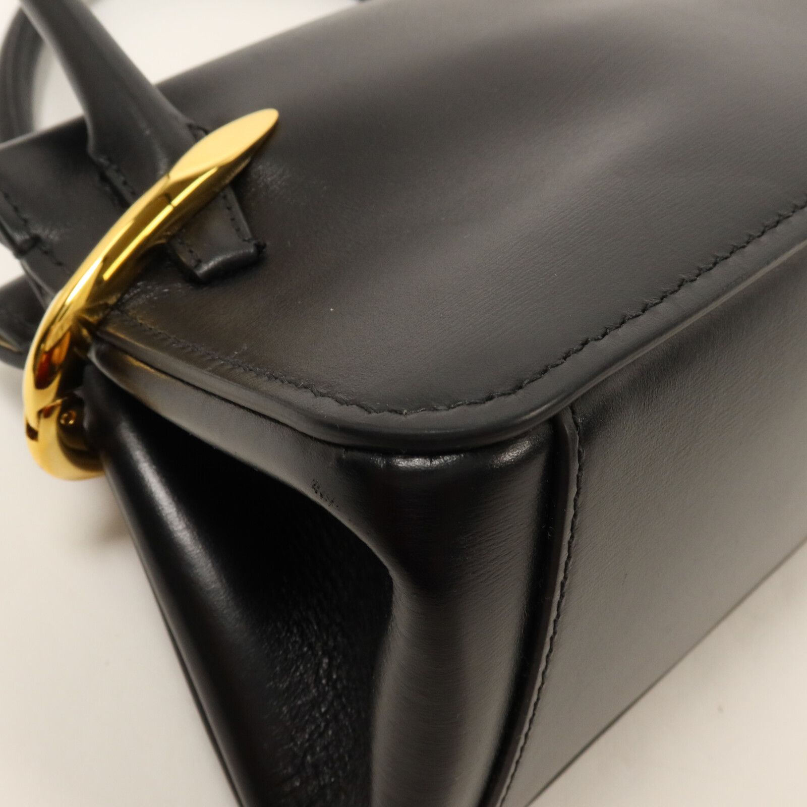 Pinch Mini Shoulder Bag — view 14