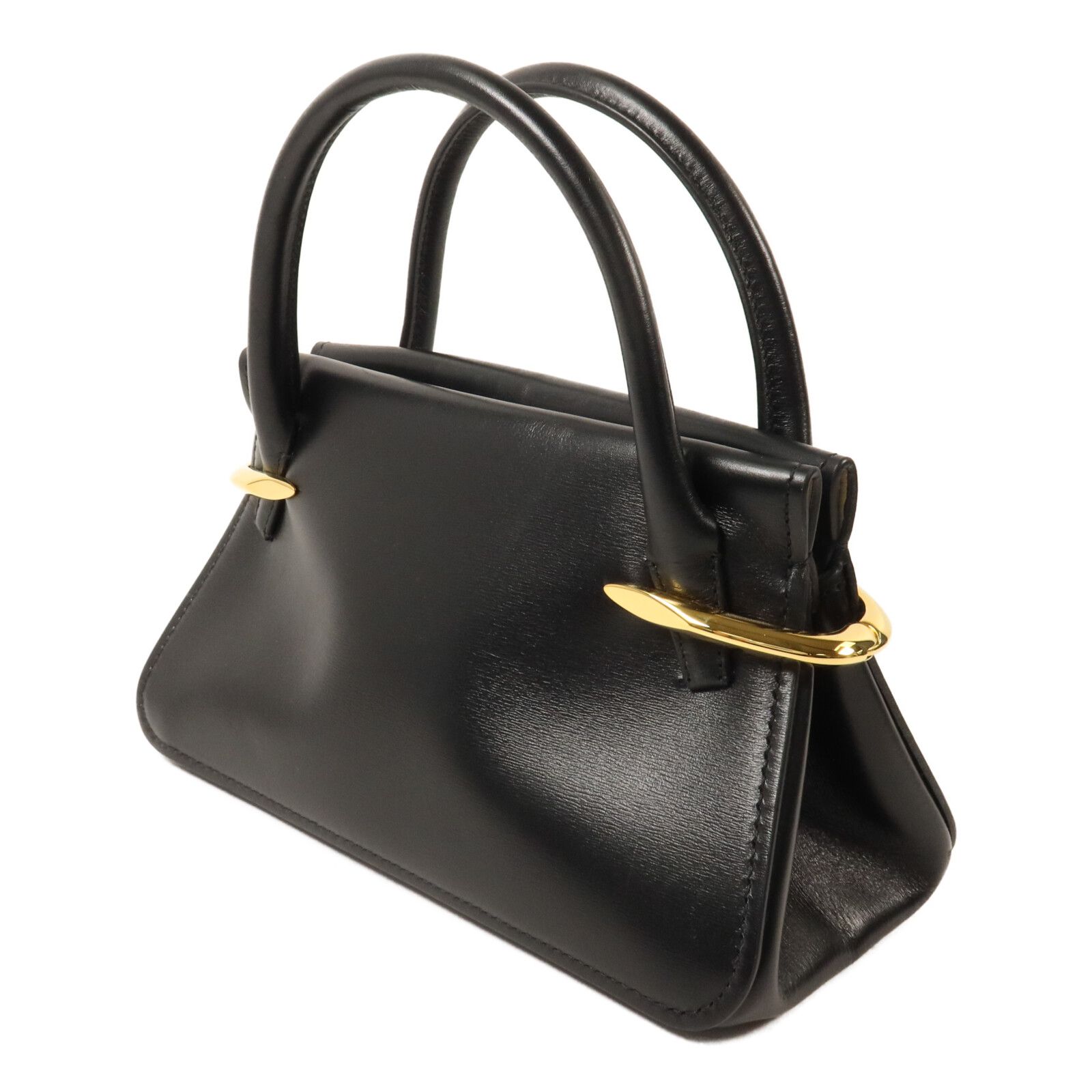 Pinch Mini Shoulder Bag — view 3